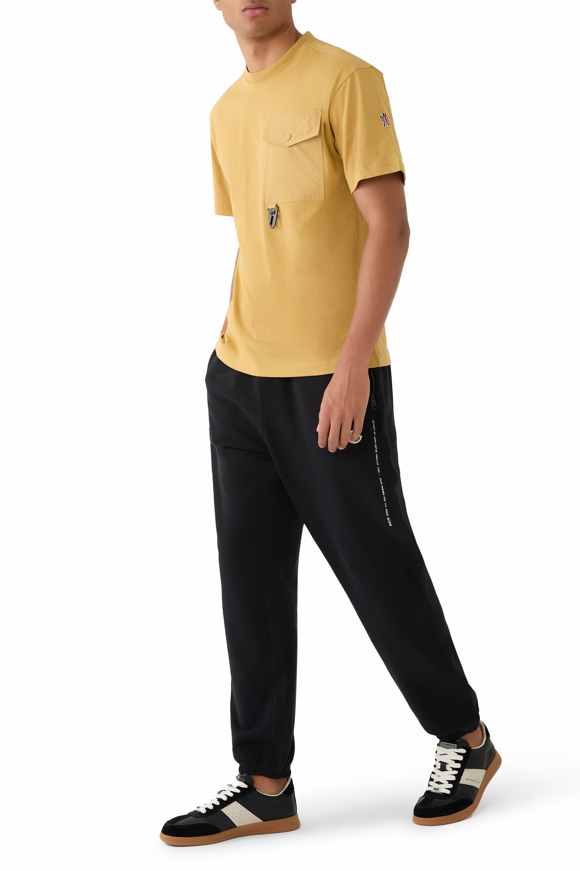 Grenoble Pocket T-Shirt