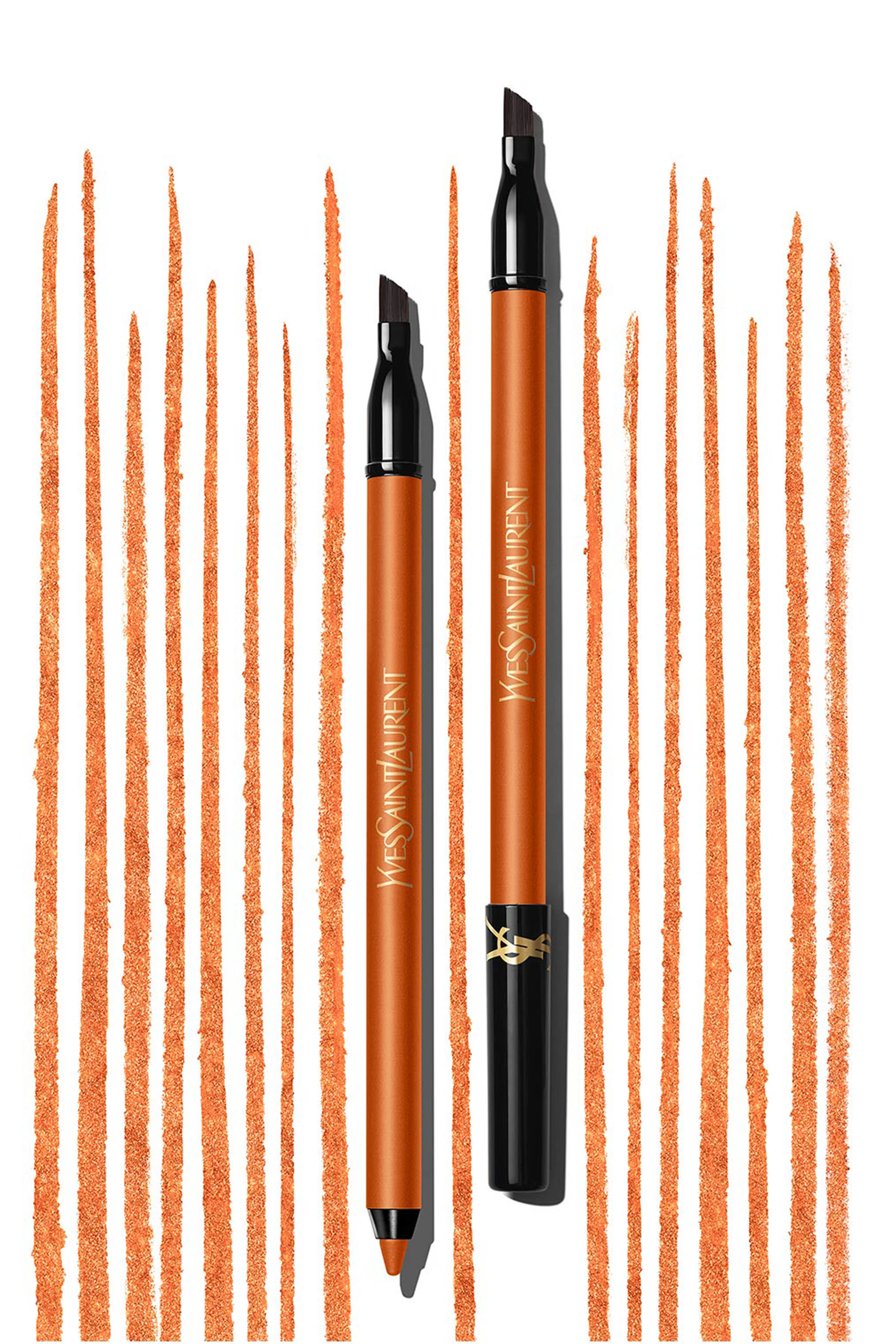 Lines Liberated Waterproof Eye Pencil 11