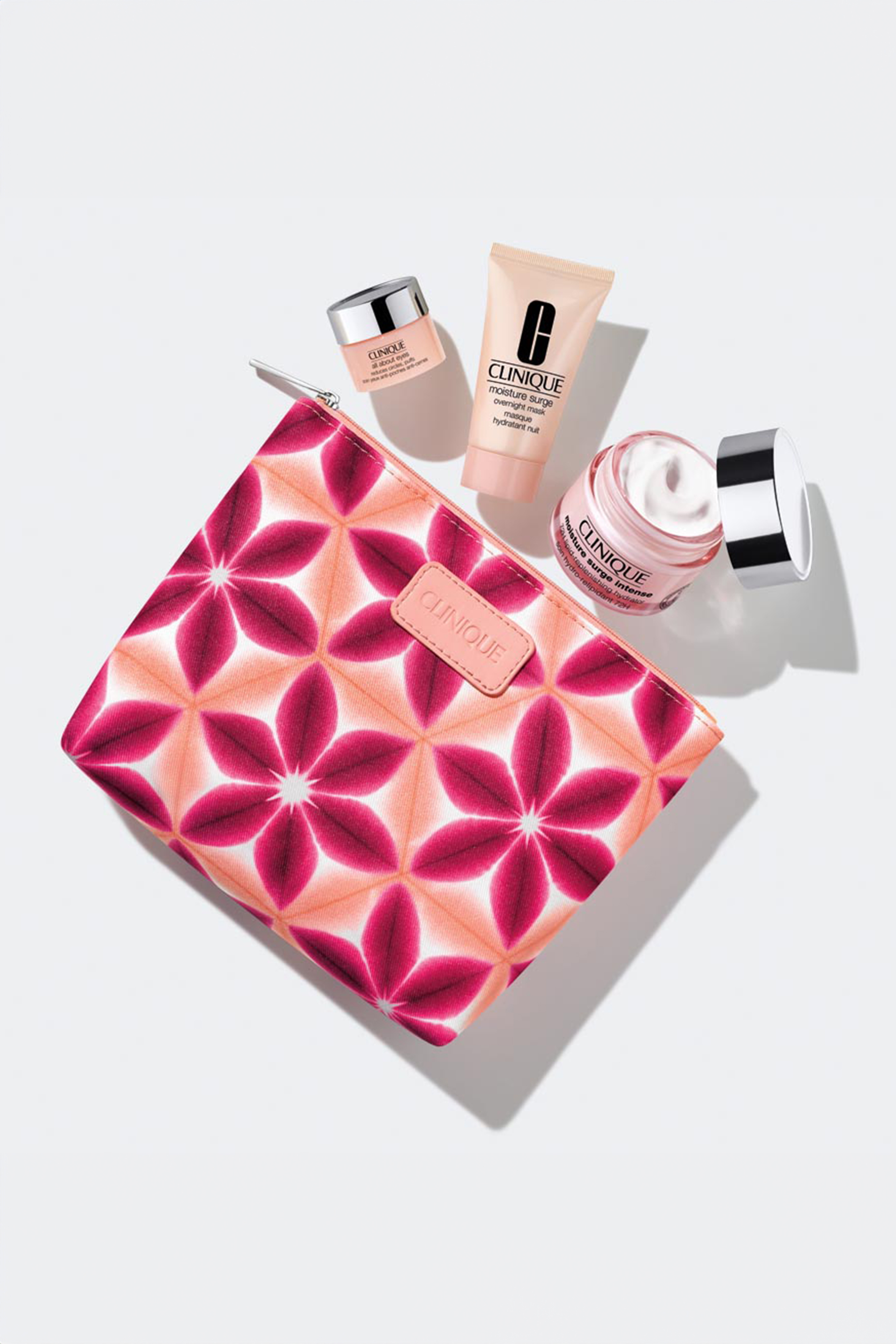 Hydration Heroes Skincare Set