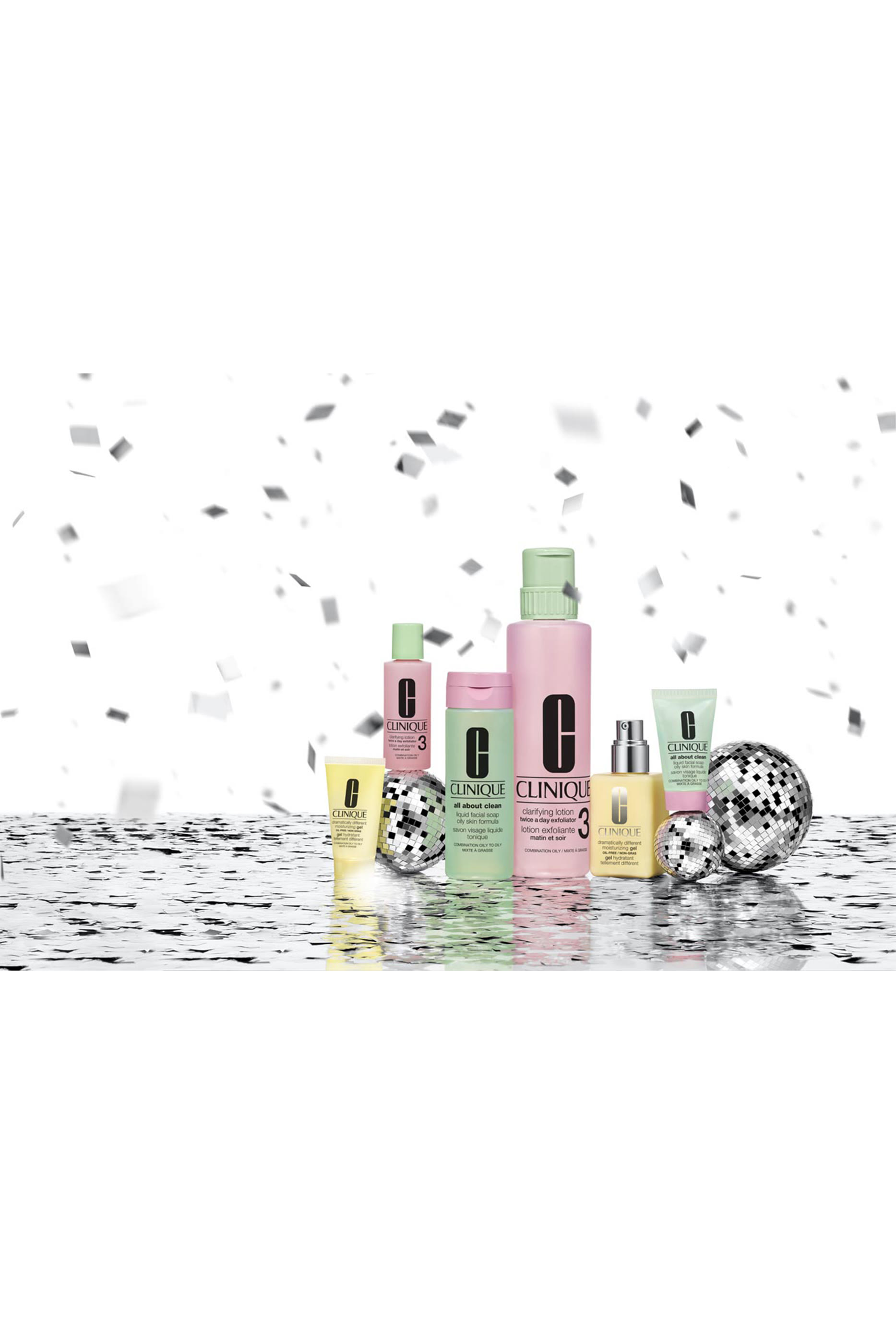 Great Skin Everywhere Skincare Set