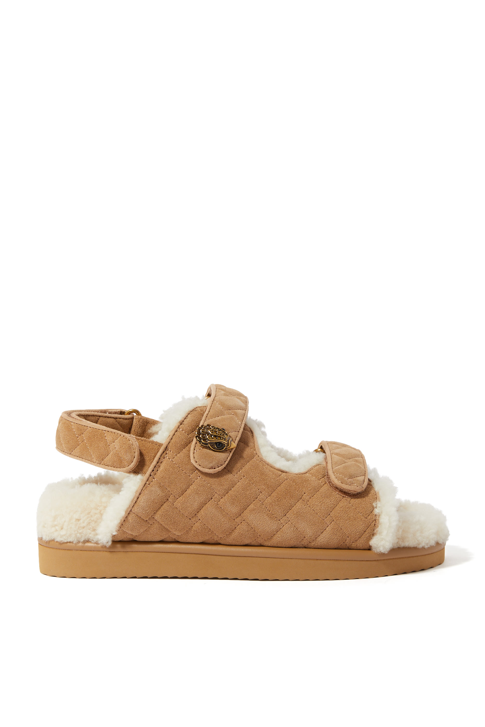Orson Teddy Sandals