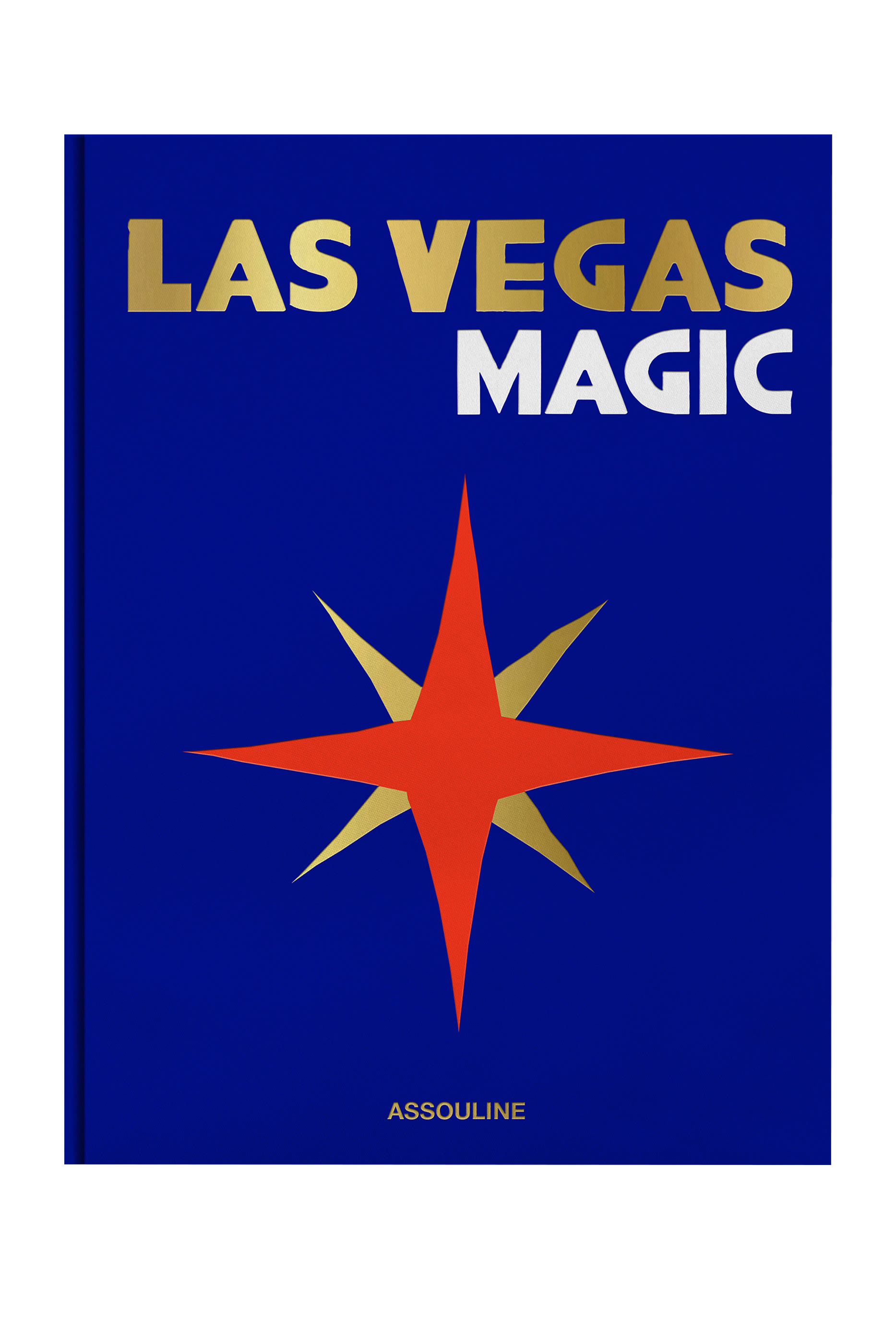 Las Vegas Magic