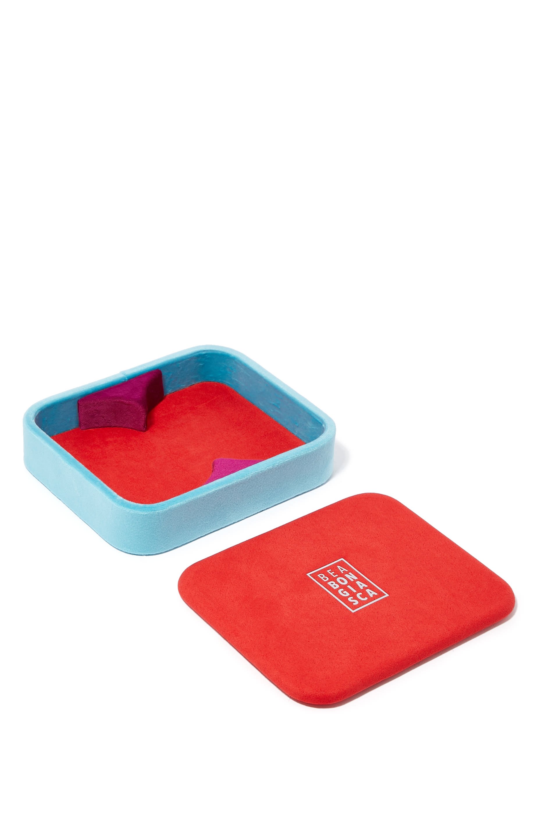 Bea Bongiasca Small Jewelry Tray