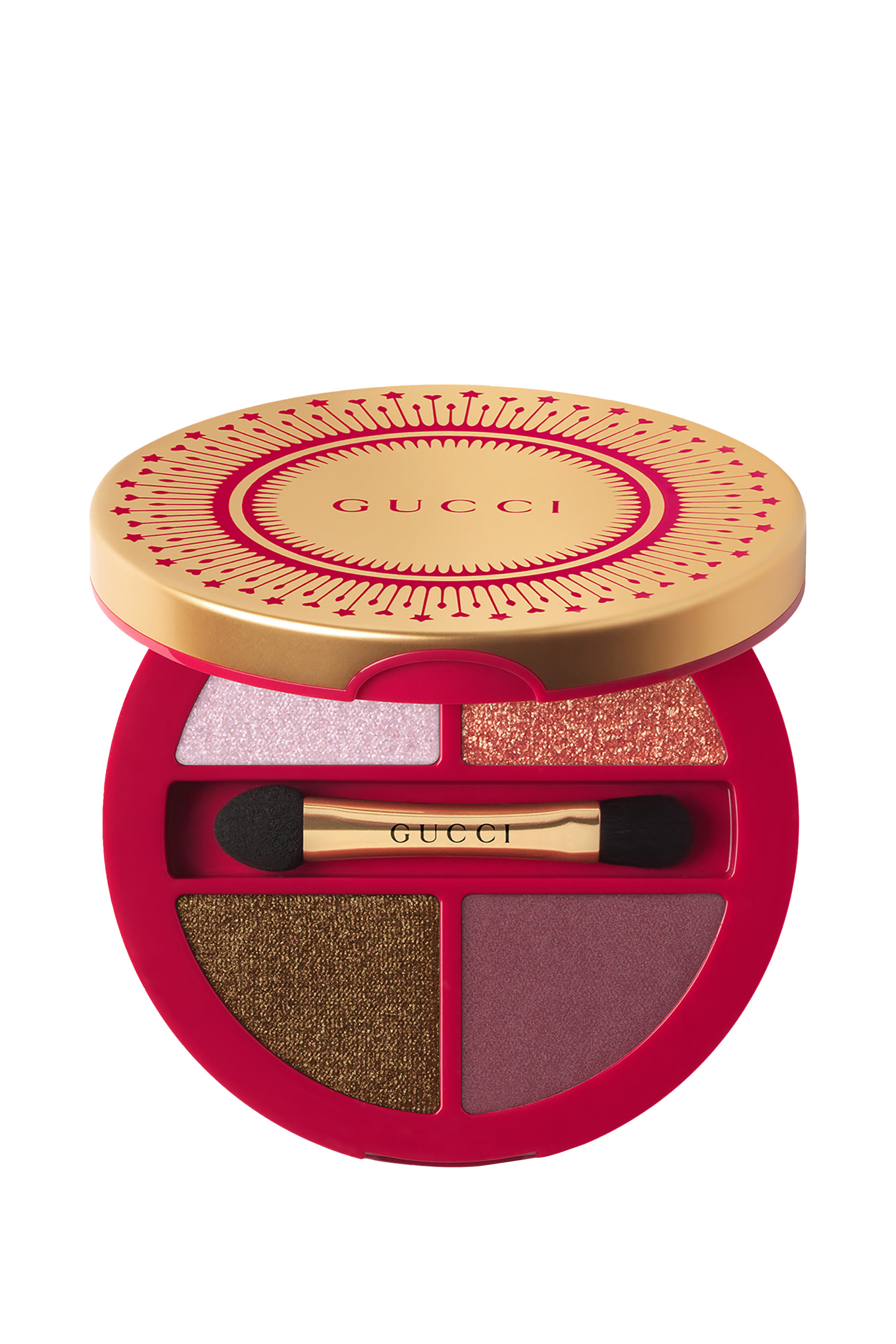 Multi-Use Palette De Beaute Quatuor