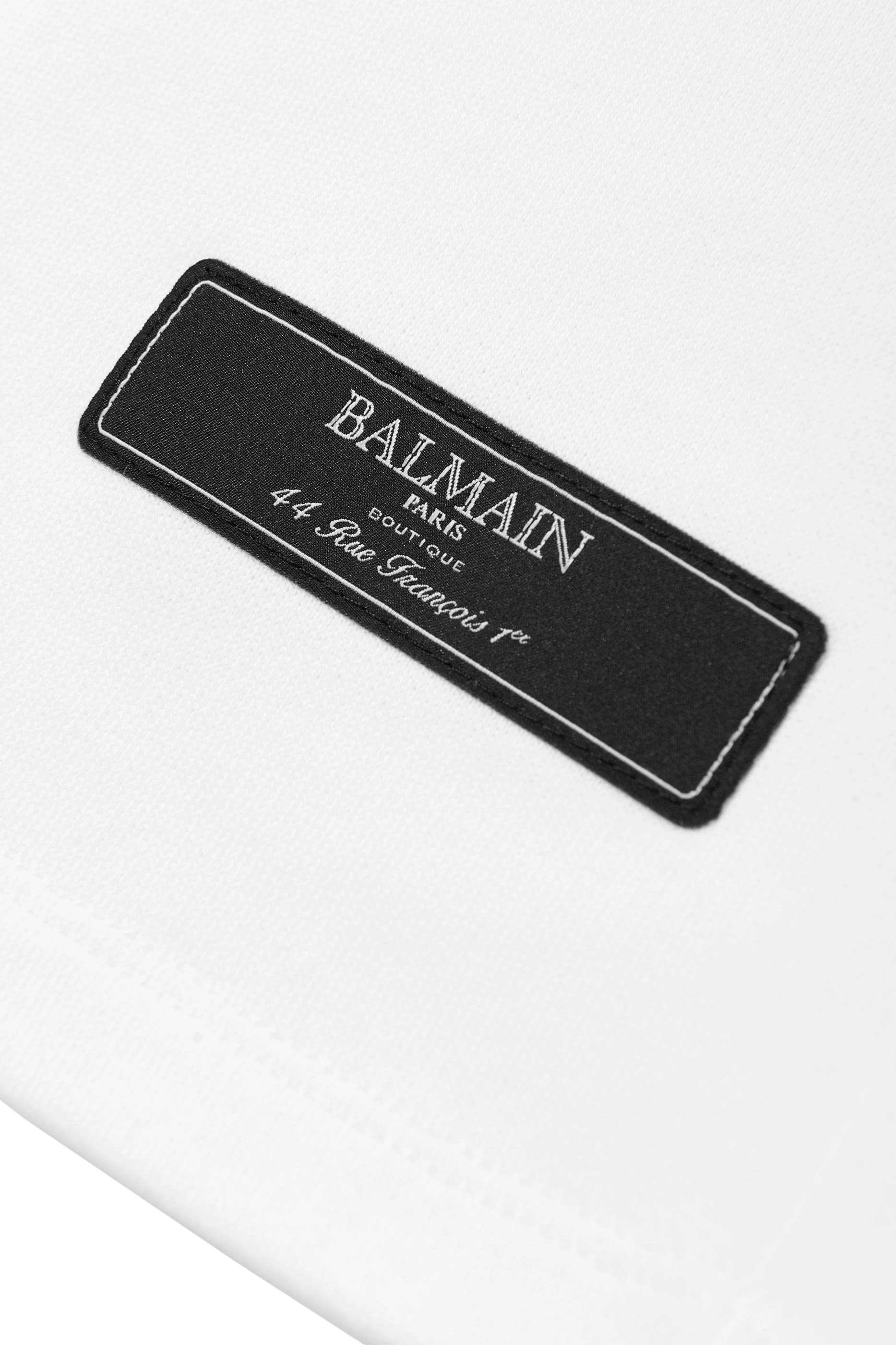 Kids Logo Jersey Shorts