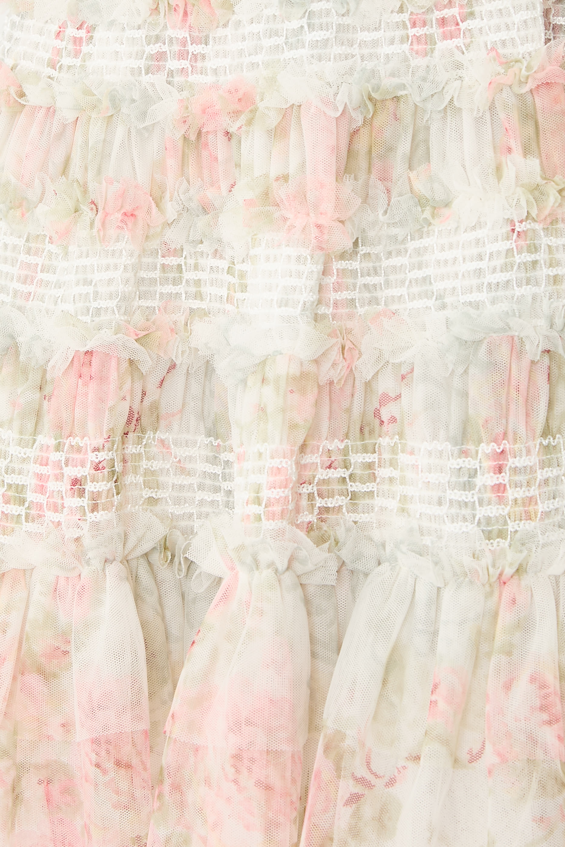 Madame Rose Elodie Off-Shoulder Micro Mini Dress