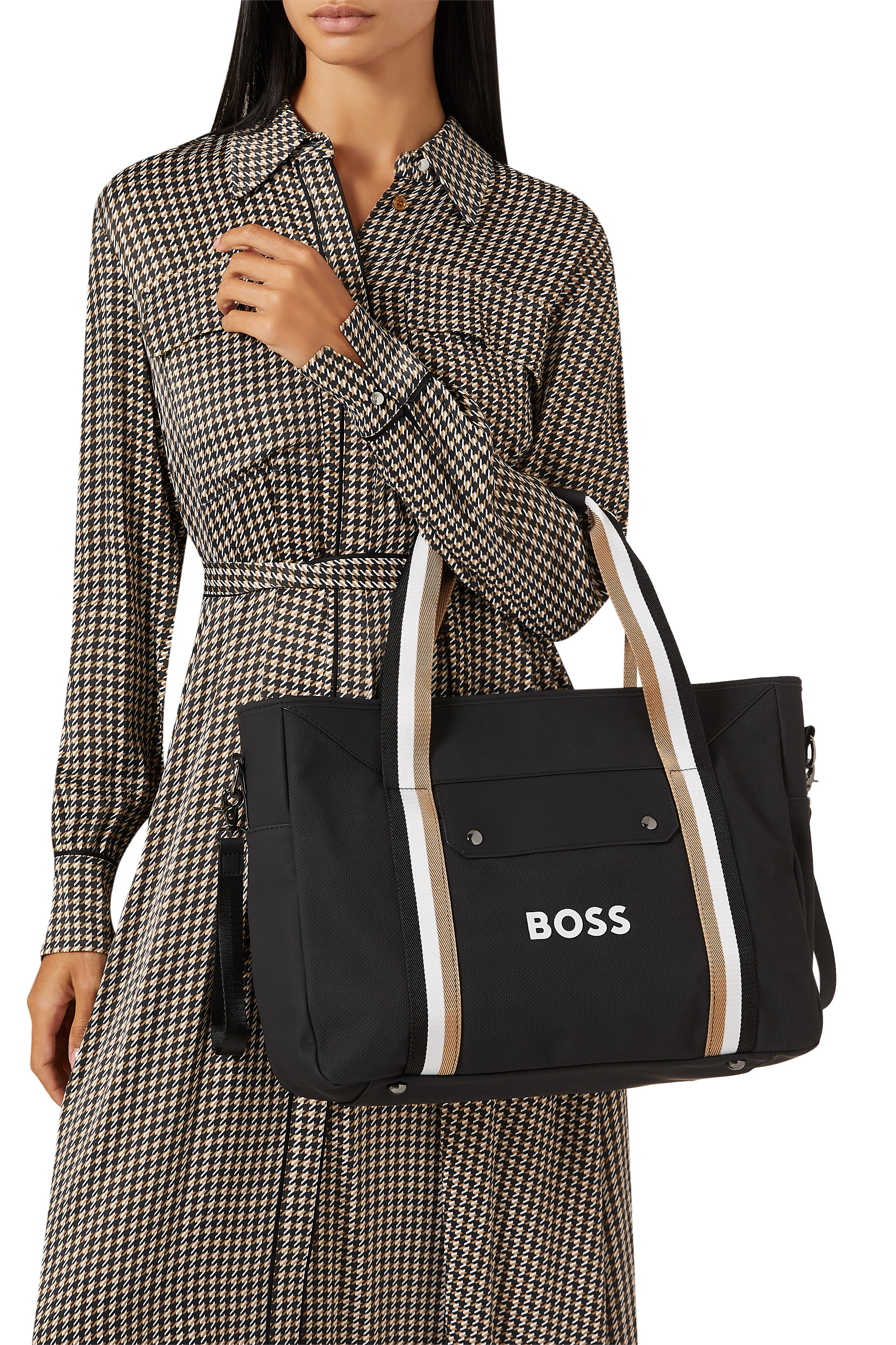 Baby Diaper Changing Bag