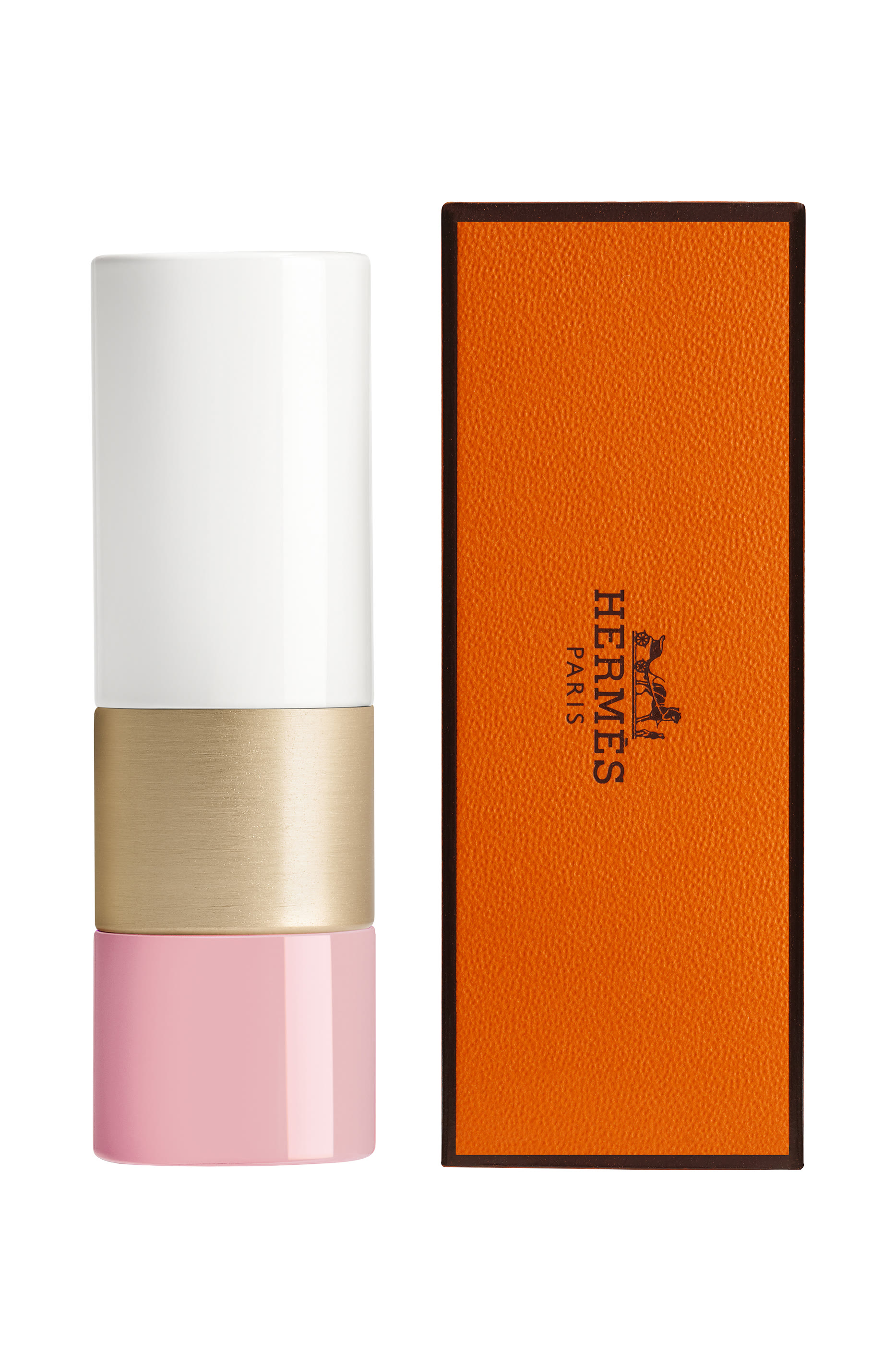 Rose Herm&egrave;s, Rosy Lip Enhancer
