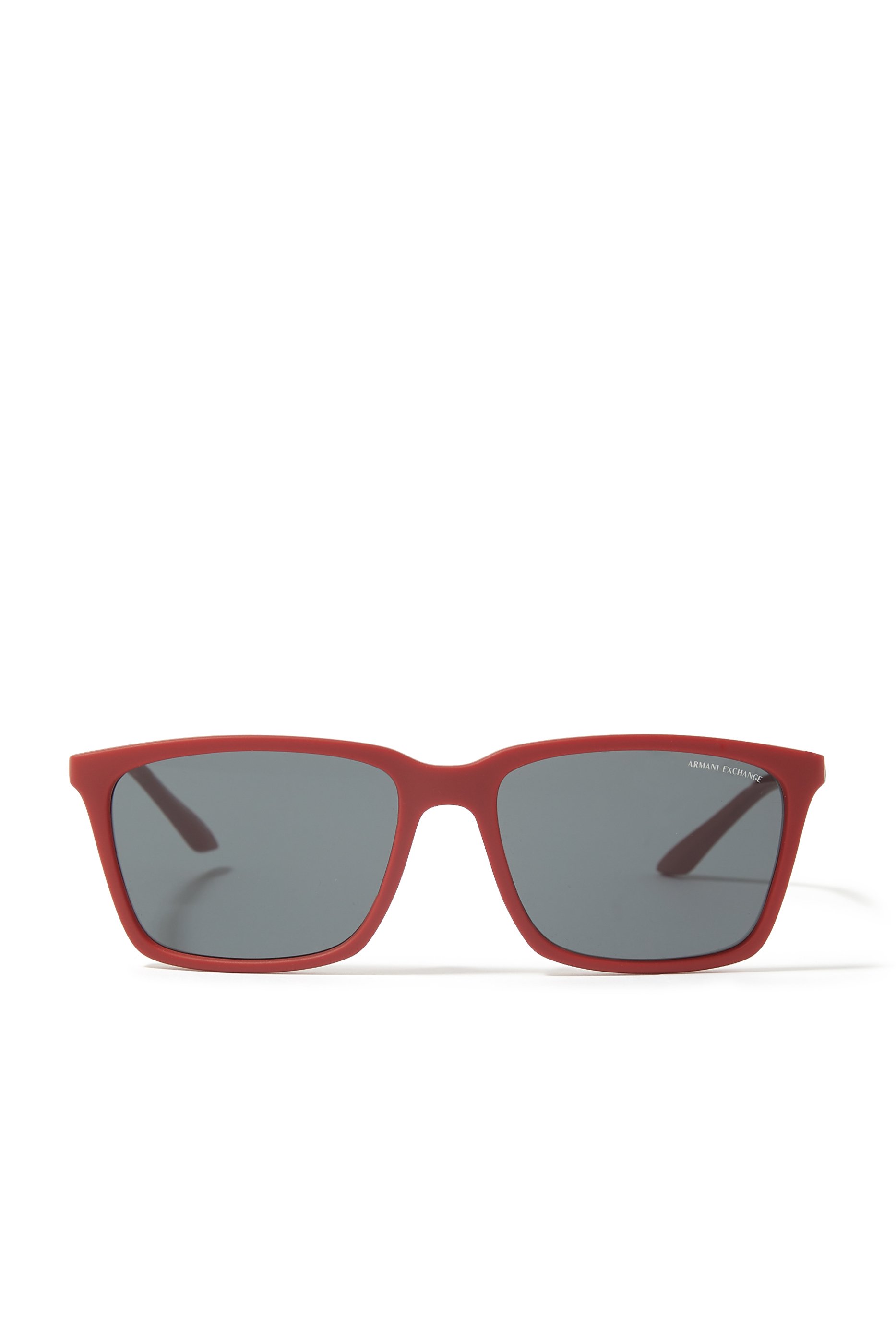 Square Tinted Sunglasses
