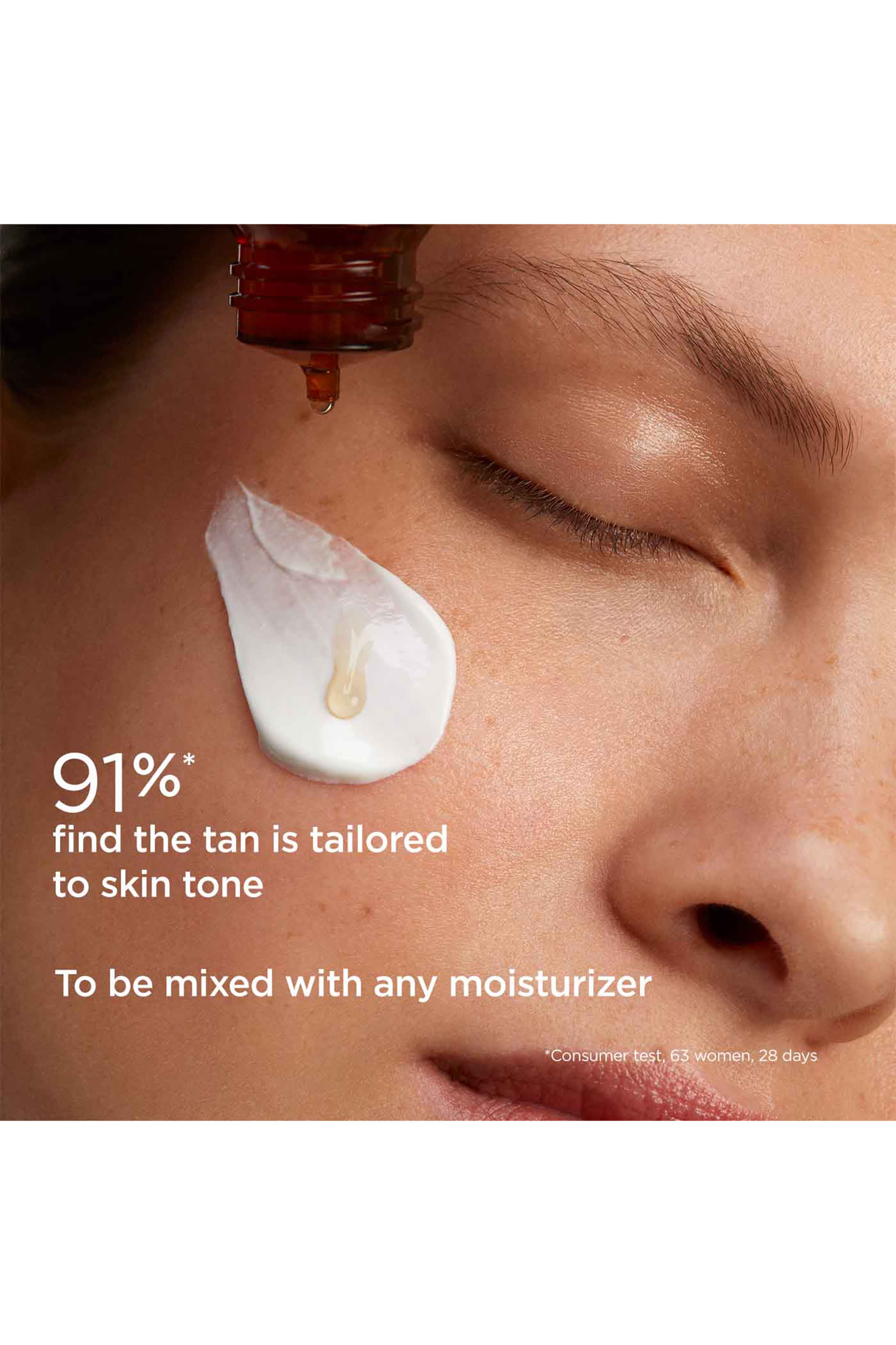 Self Tan Radiance-Plus Golden Glow Booster