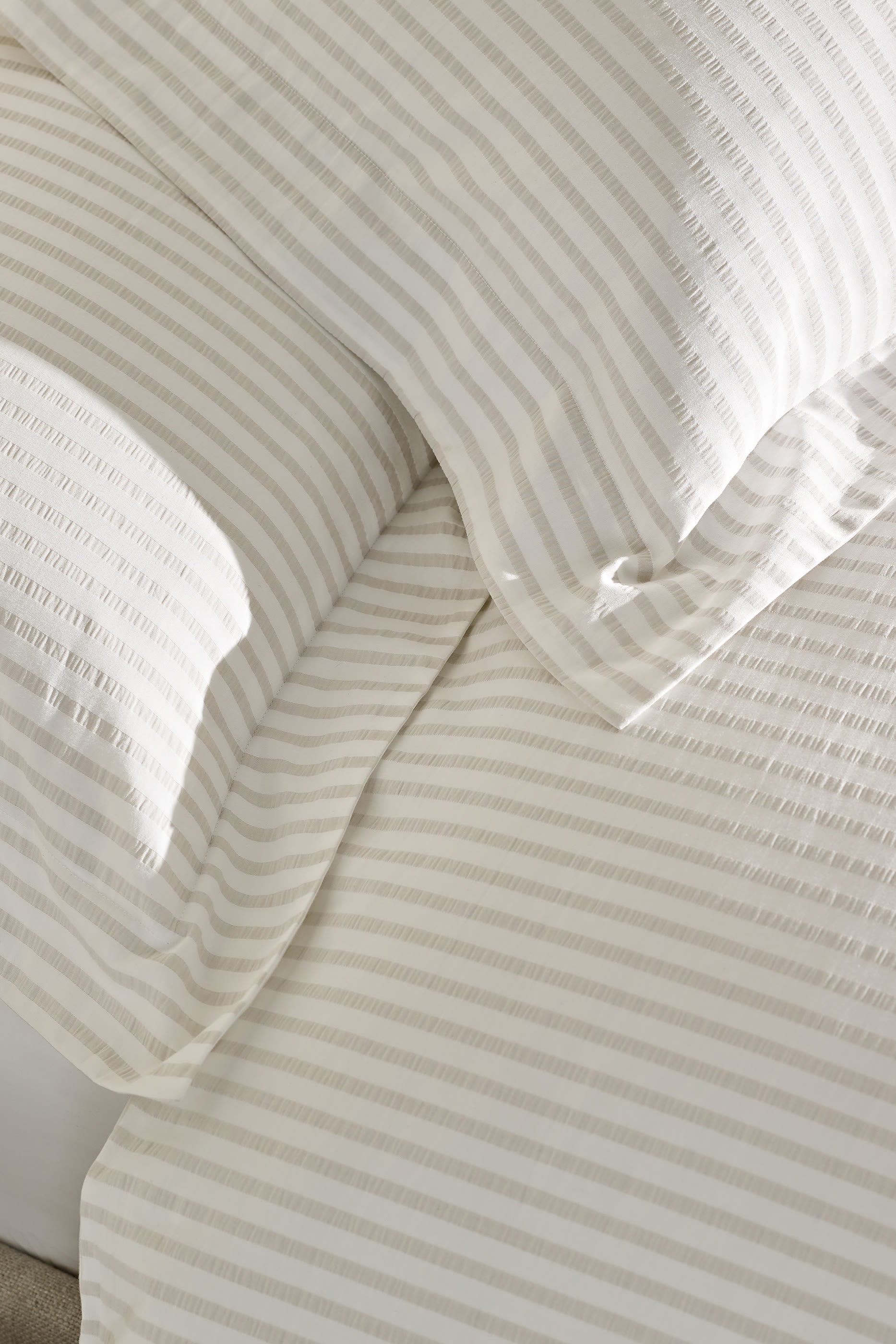 Tilbury Stripe Duvet Cover