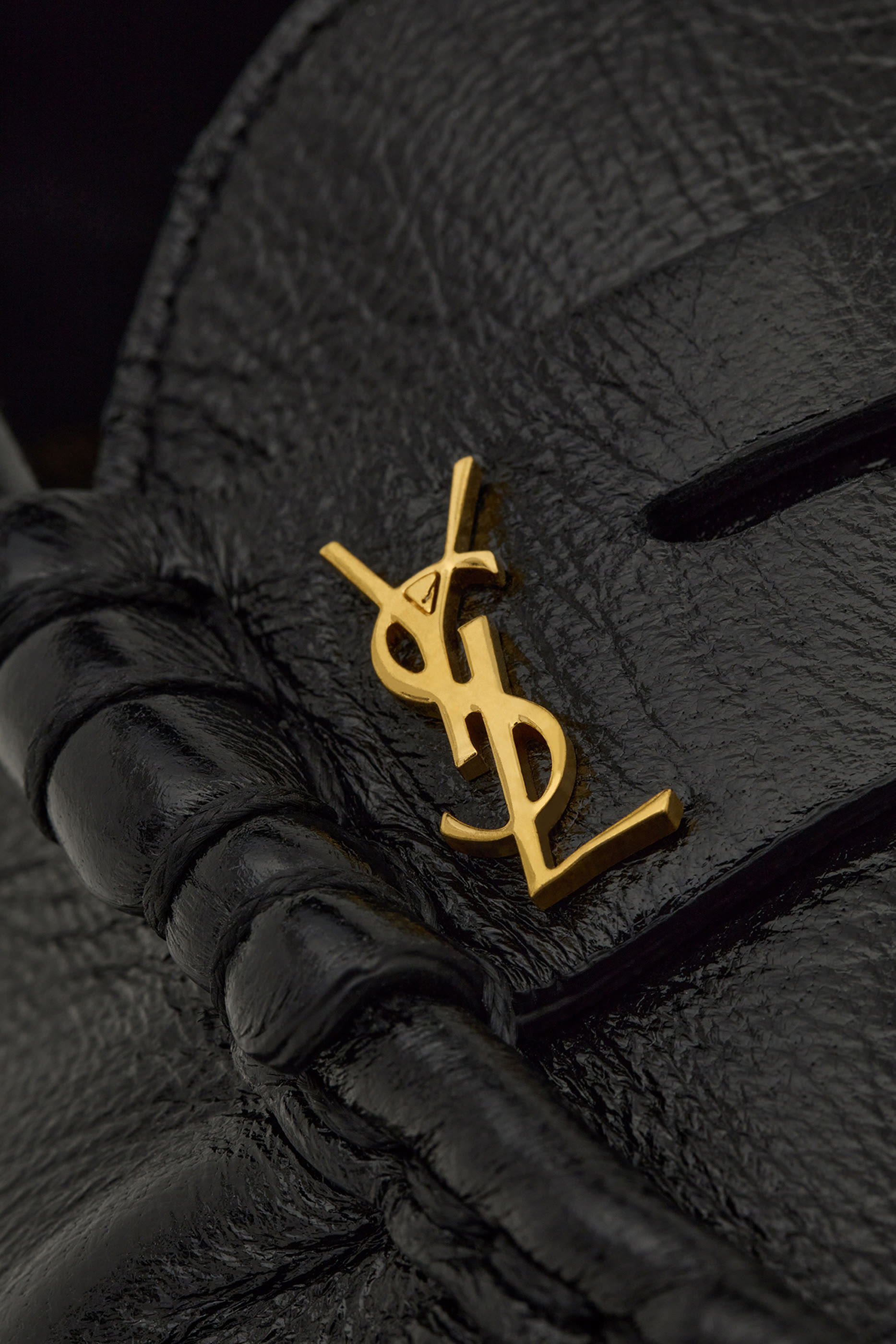 Le Loafer Leather Penny Slippers