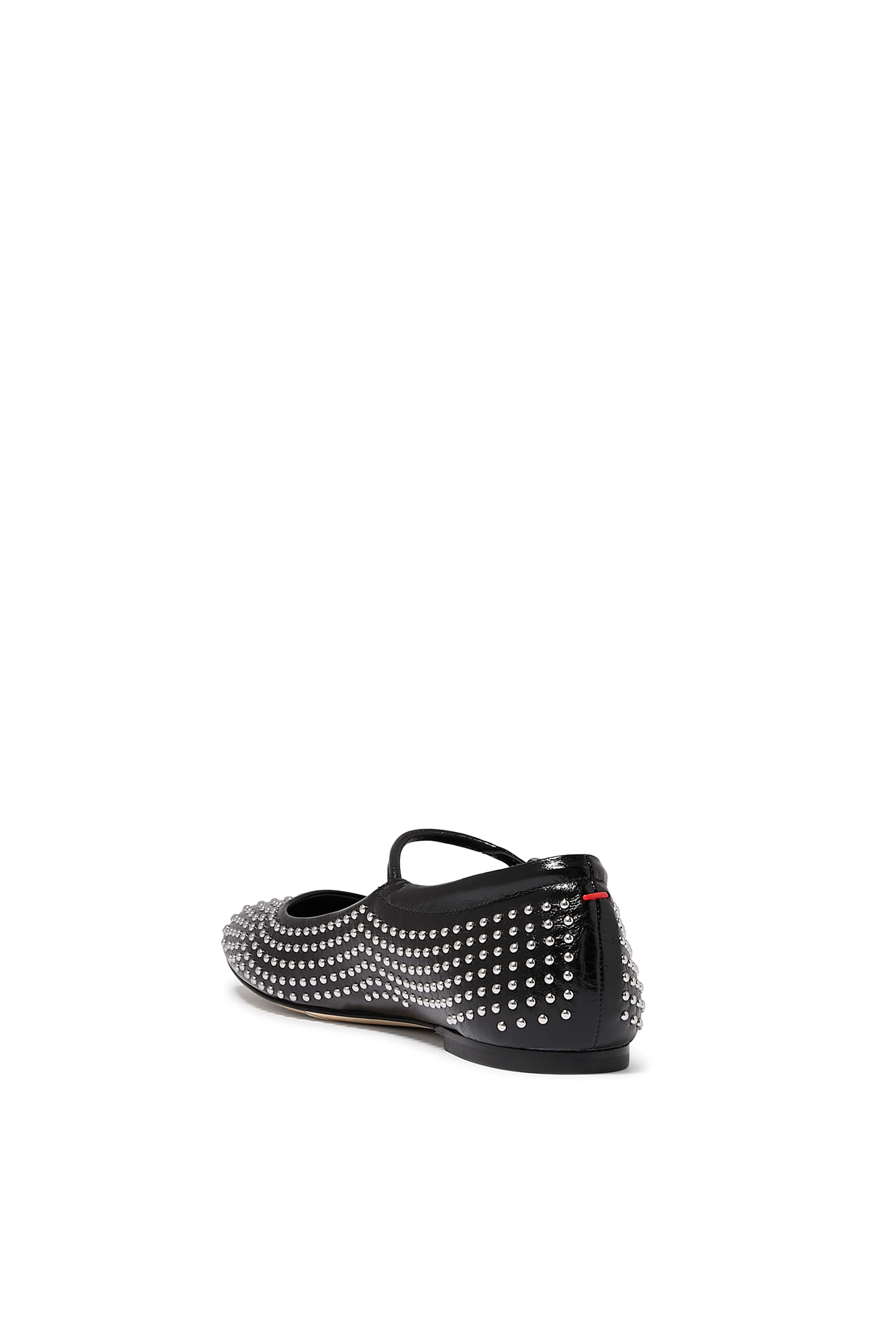  Uma Ballet Flats