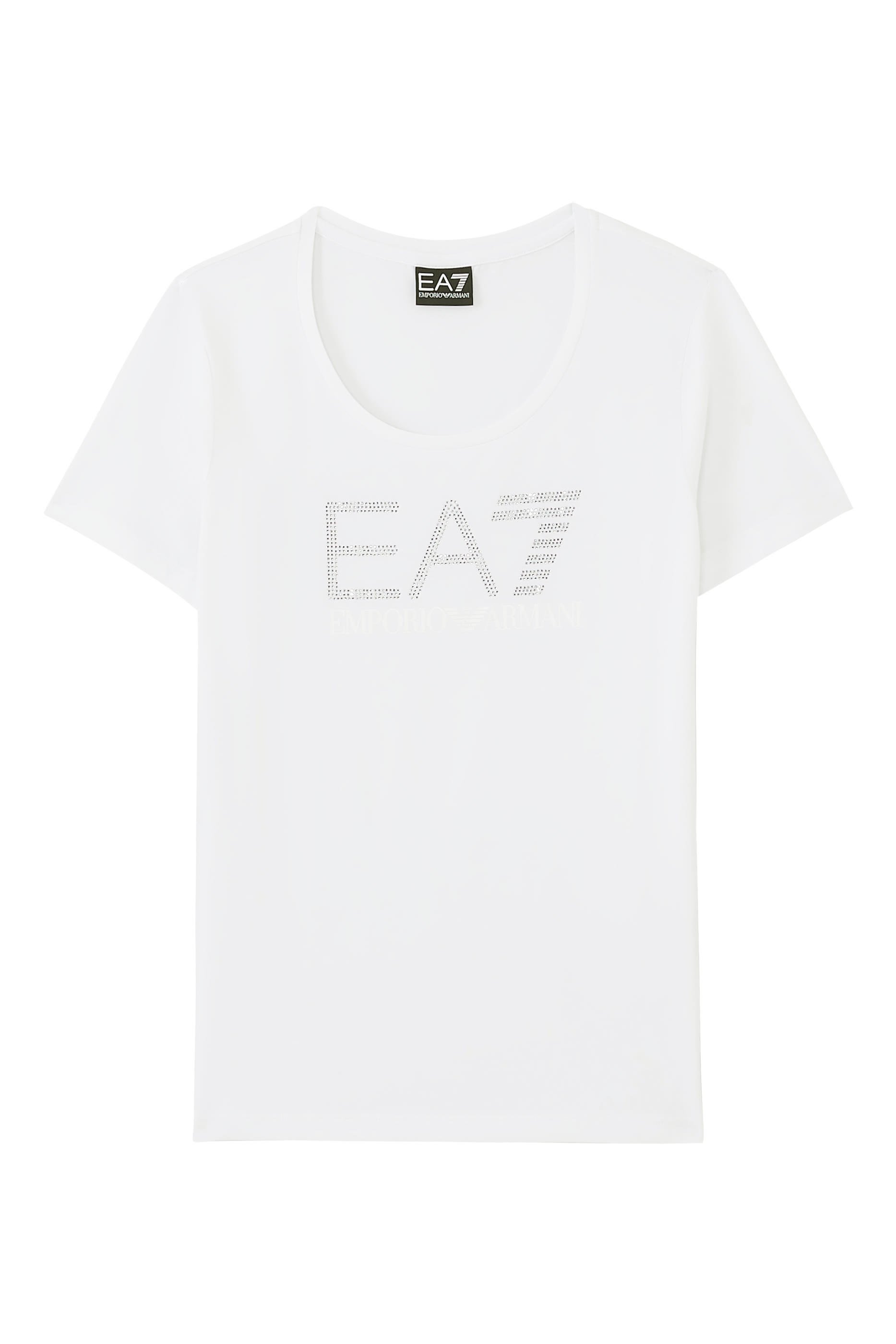 Logo Short Sleeve T-Shirt