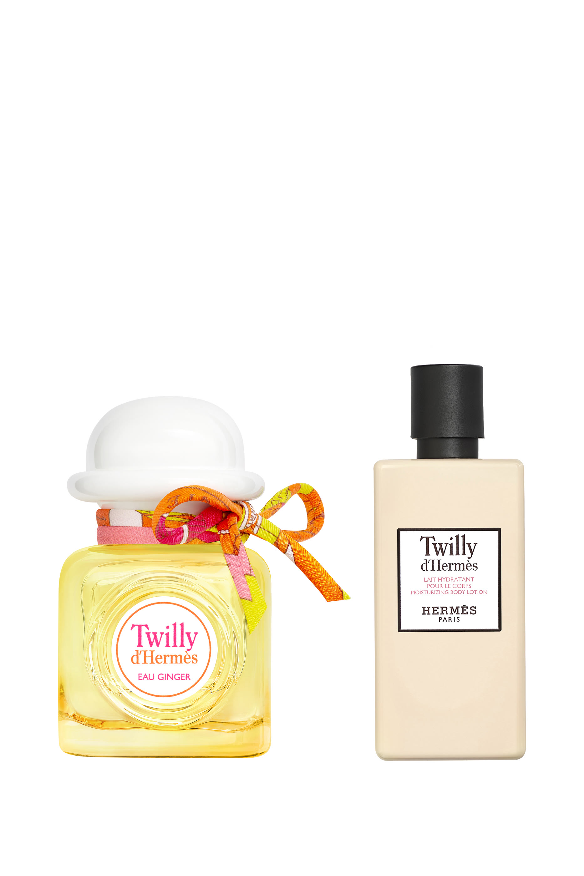 Twilly Eau Ginger Eau de ParfumSet