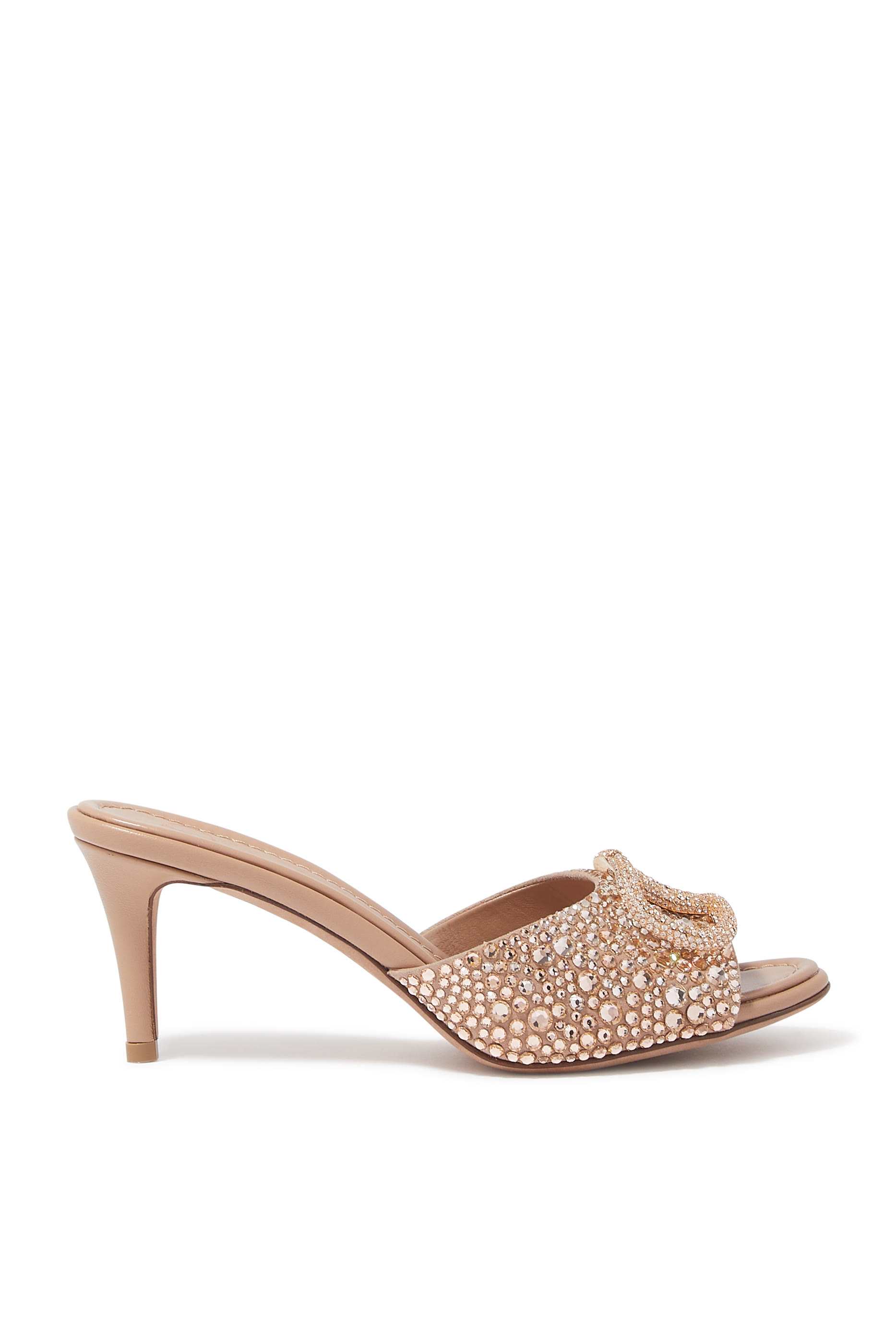  VLogo Signature 60 Crystal Mules