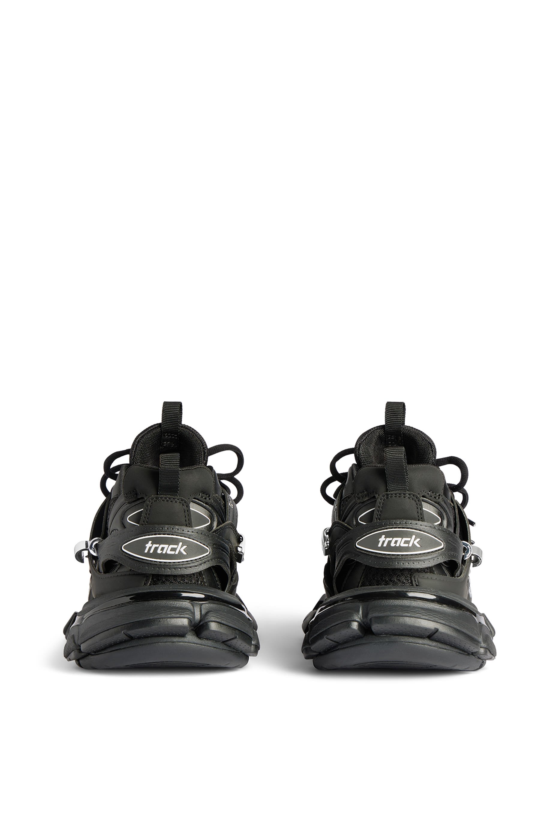 Women&rsquo;s Track Piercing Sneakers