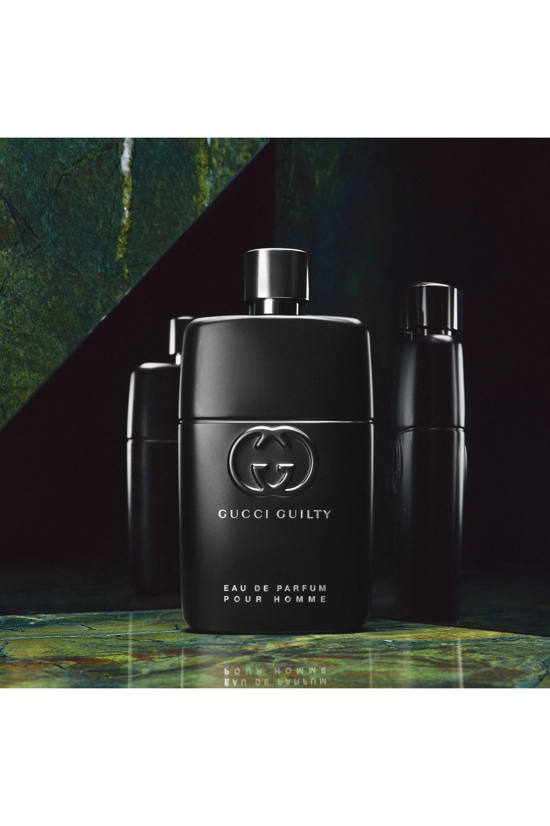 Gucci Guilty Pour Homme Eau de Parfum