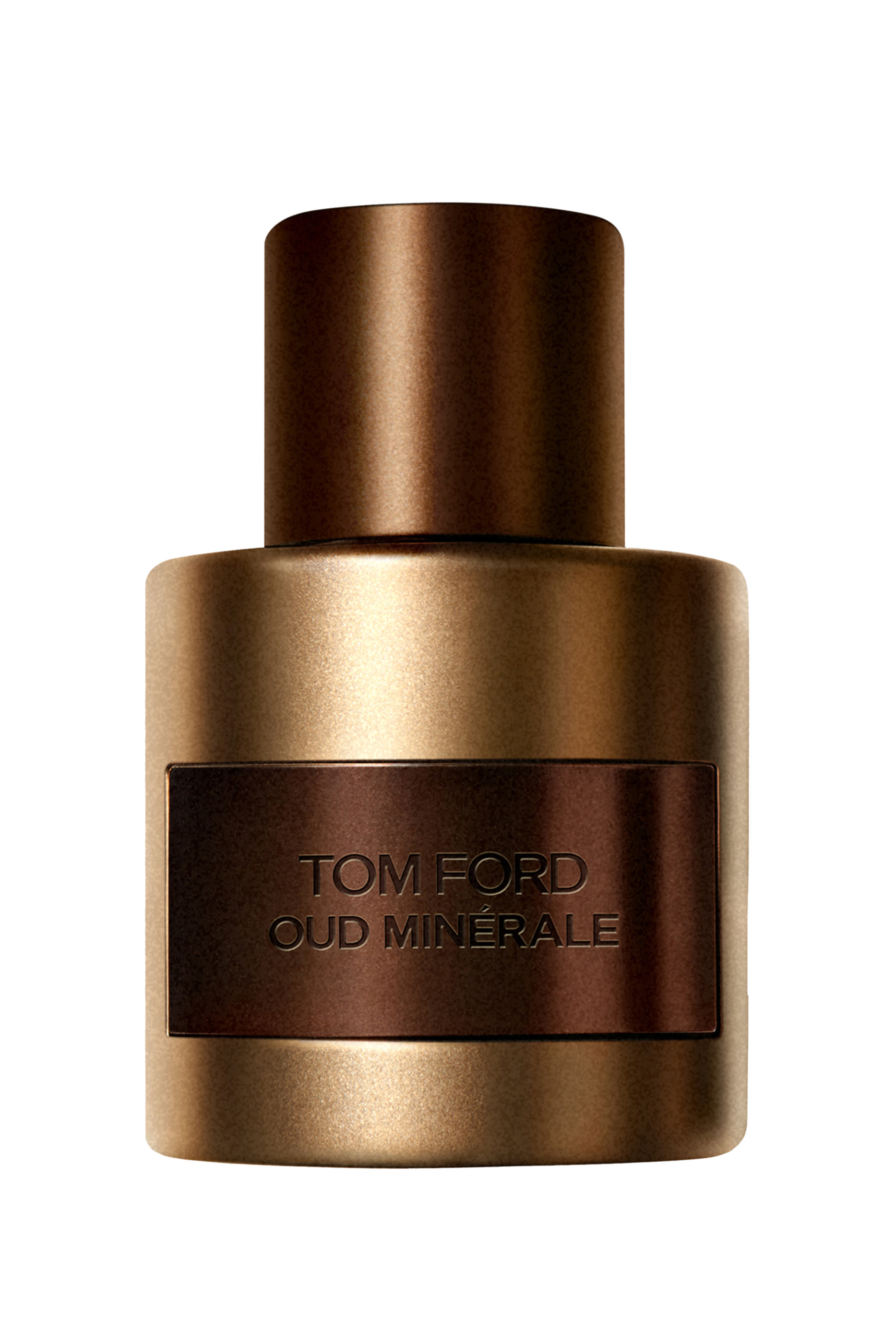 Oud Minerale Eau de Parfum