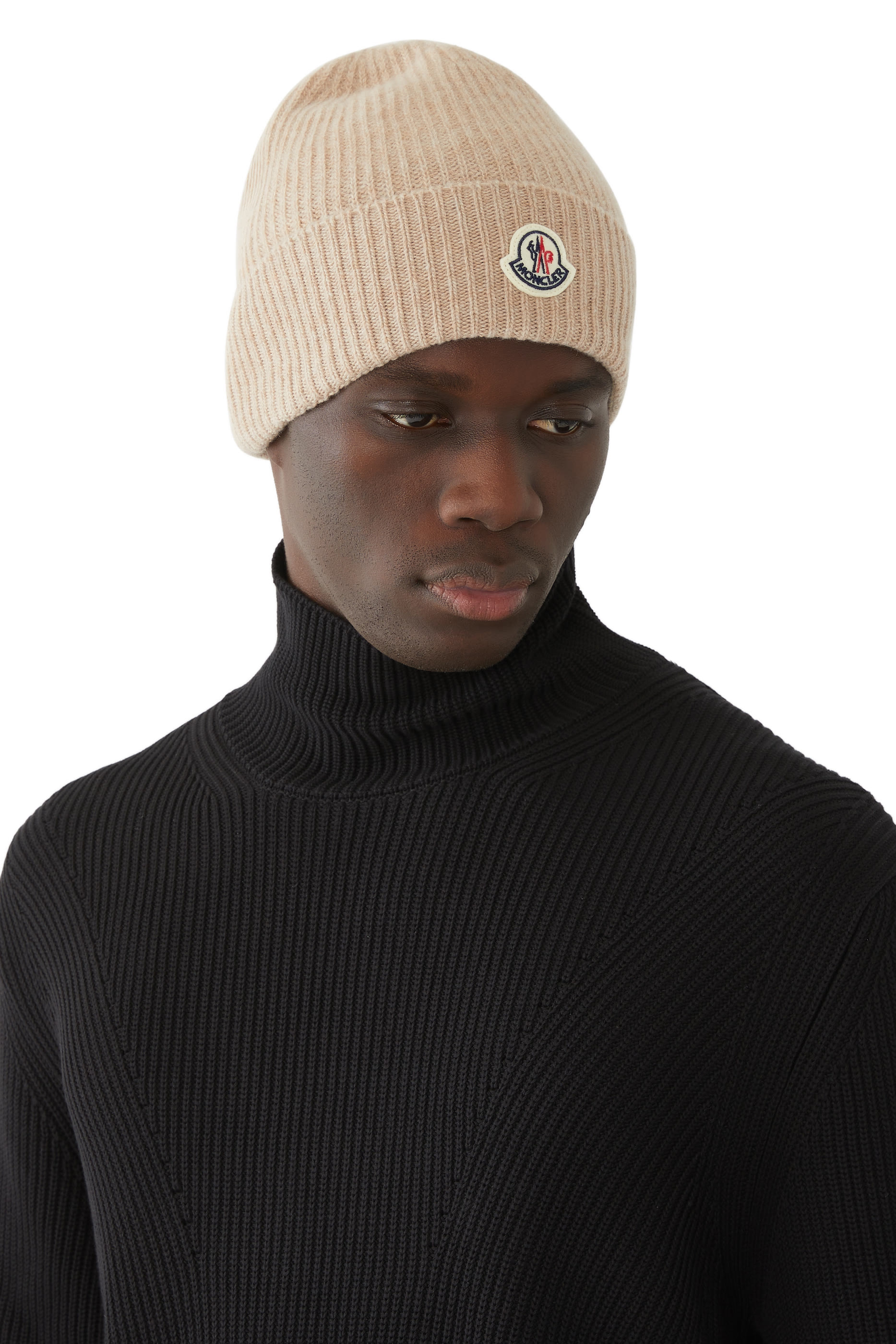Foldover Rim Beanie