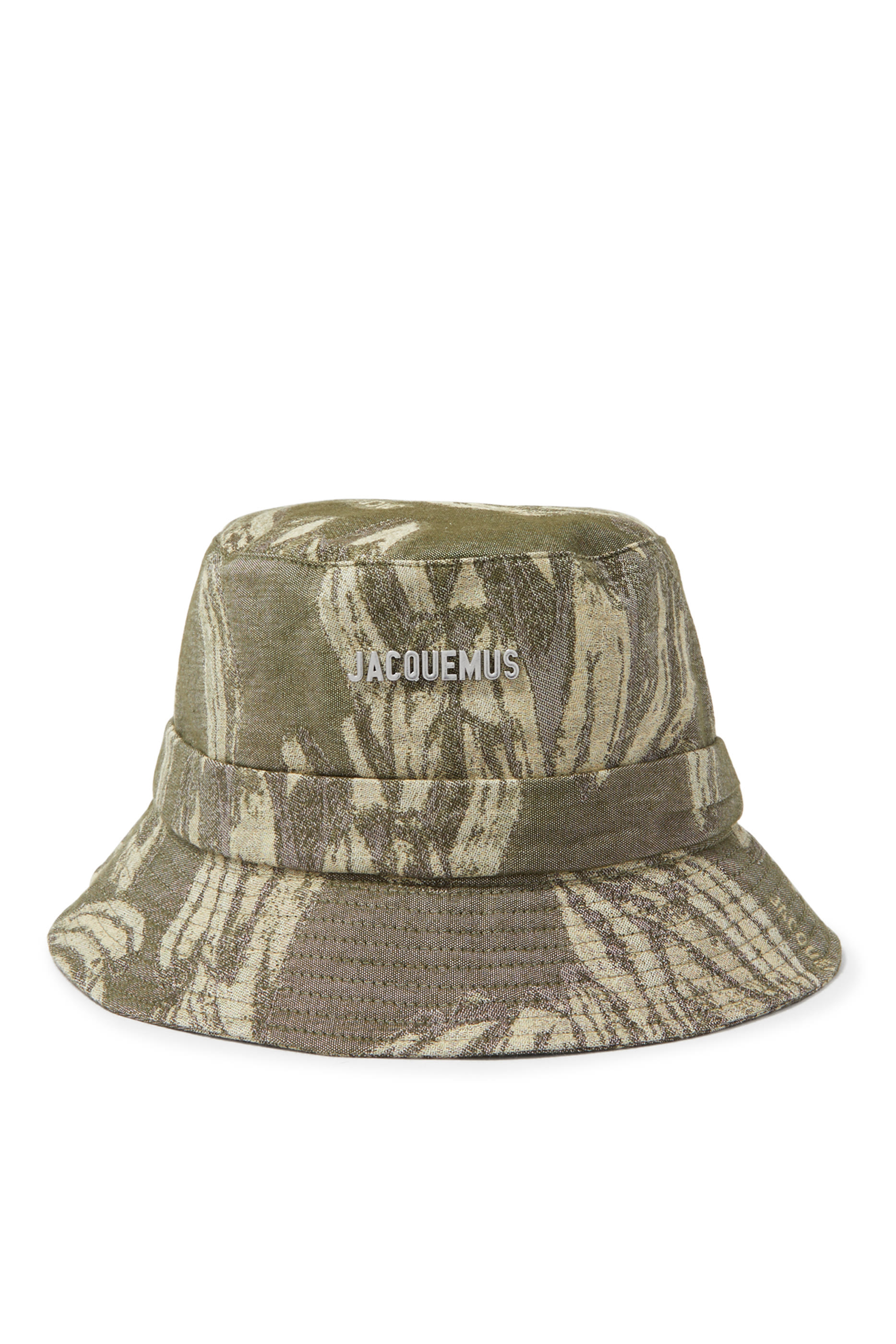 The Gadjo Bucket Hat