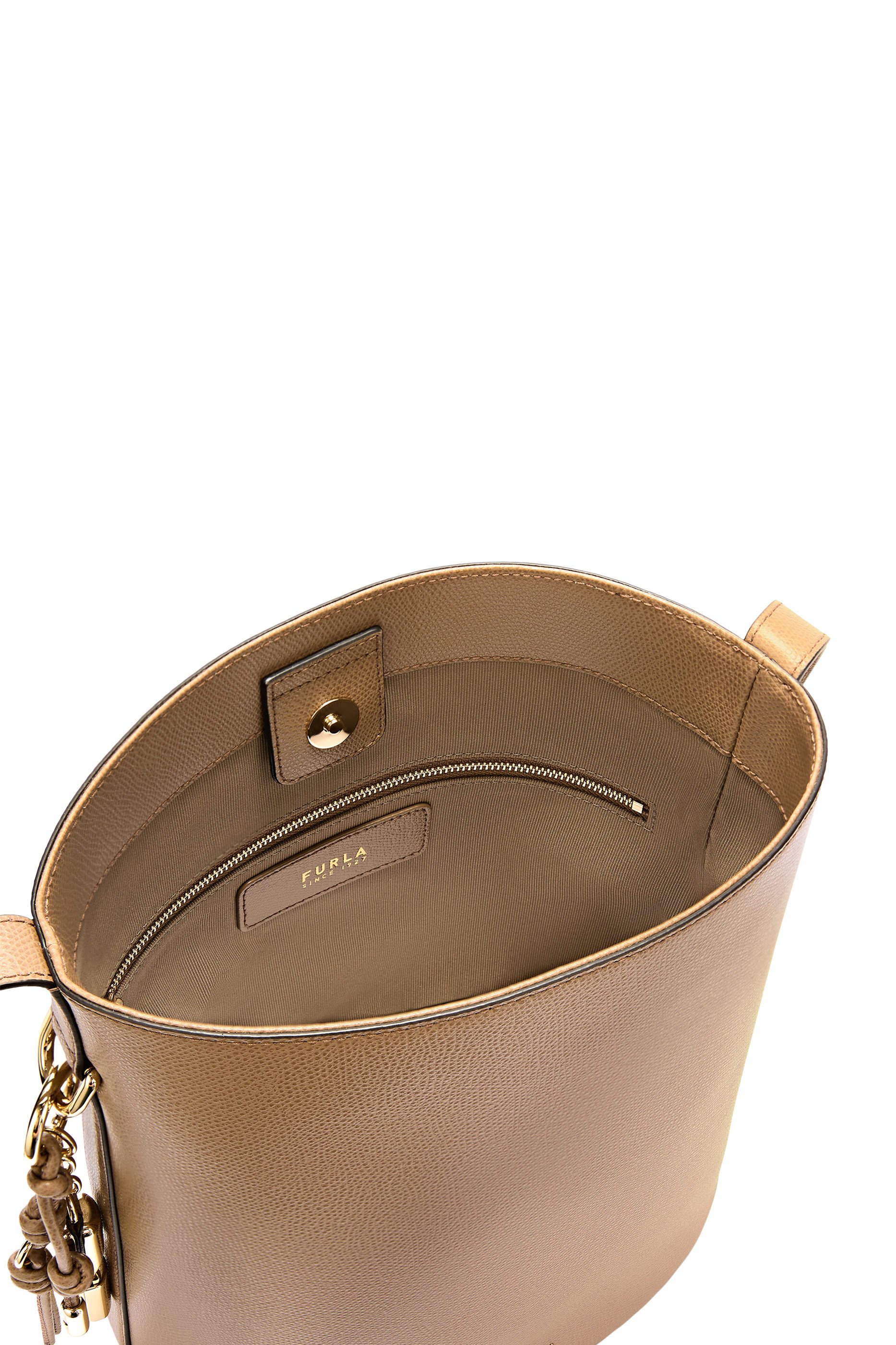  Roxie Small Bucket Bag 