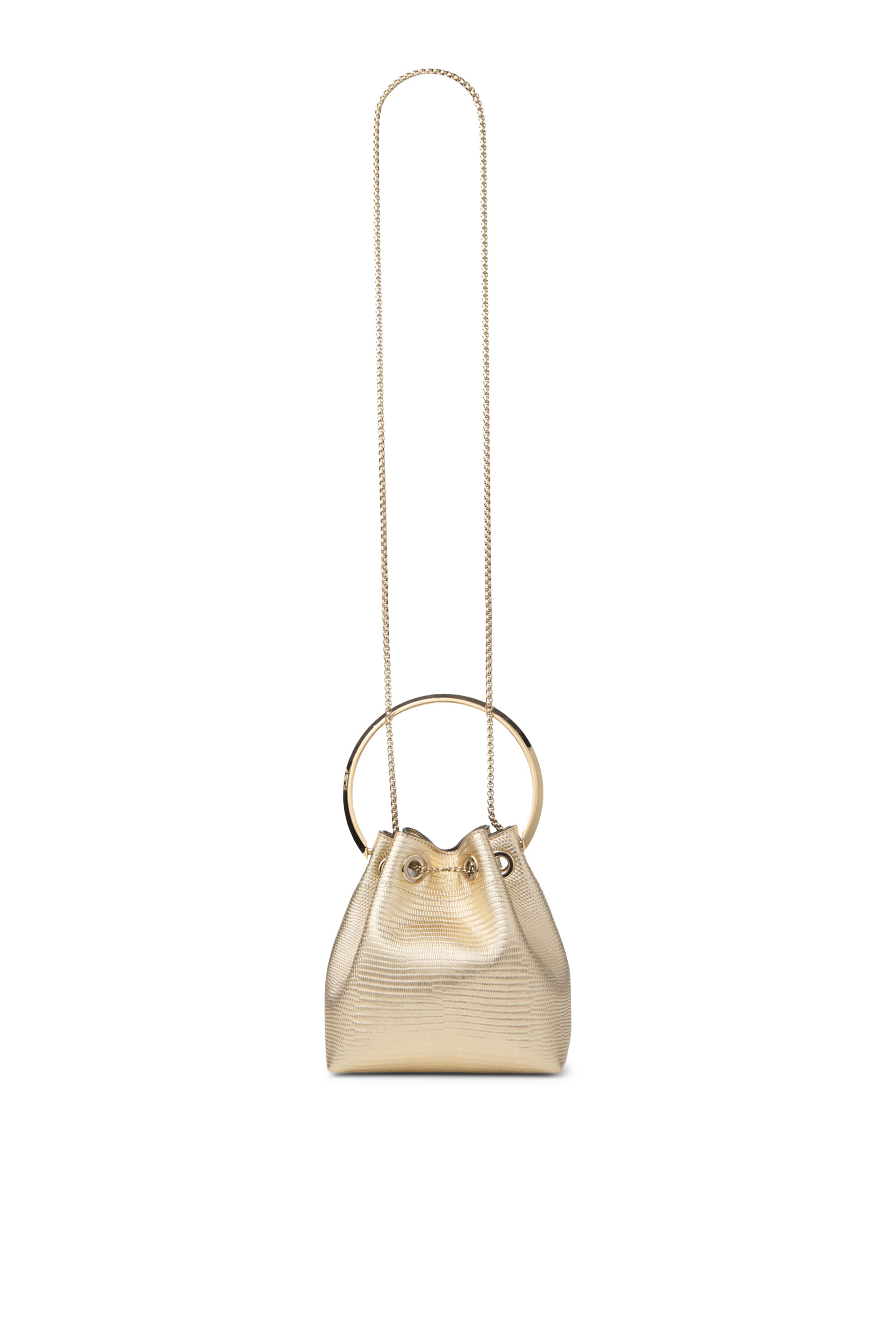 Bon Bon Top-Handle Bag
