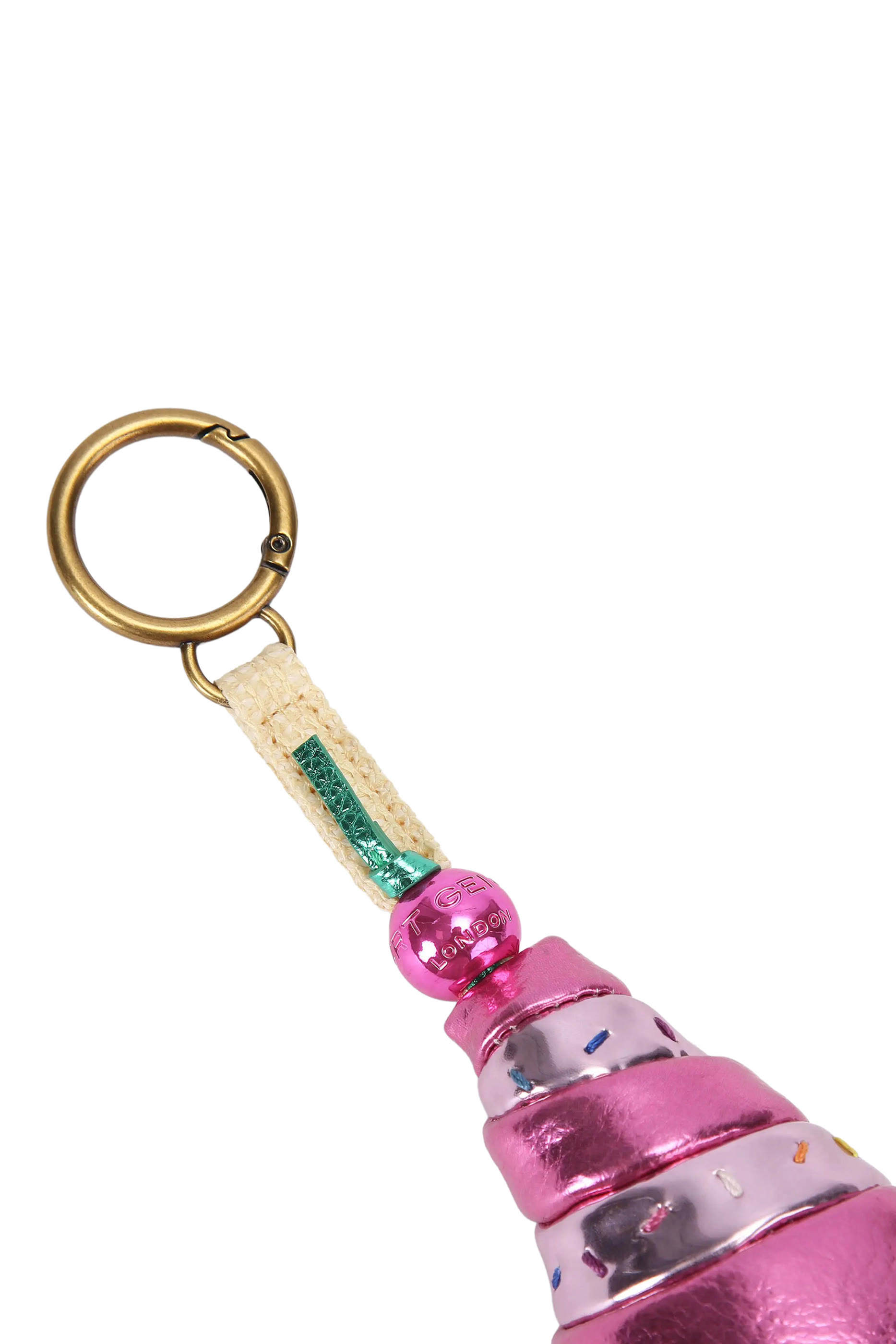  Ice Cream Charm