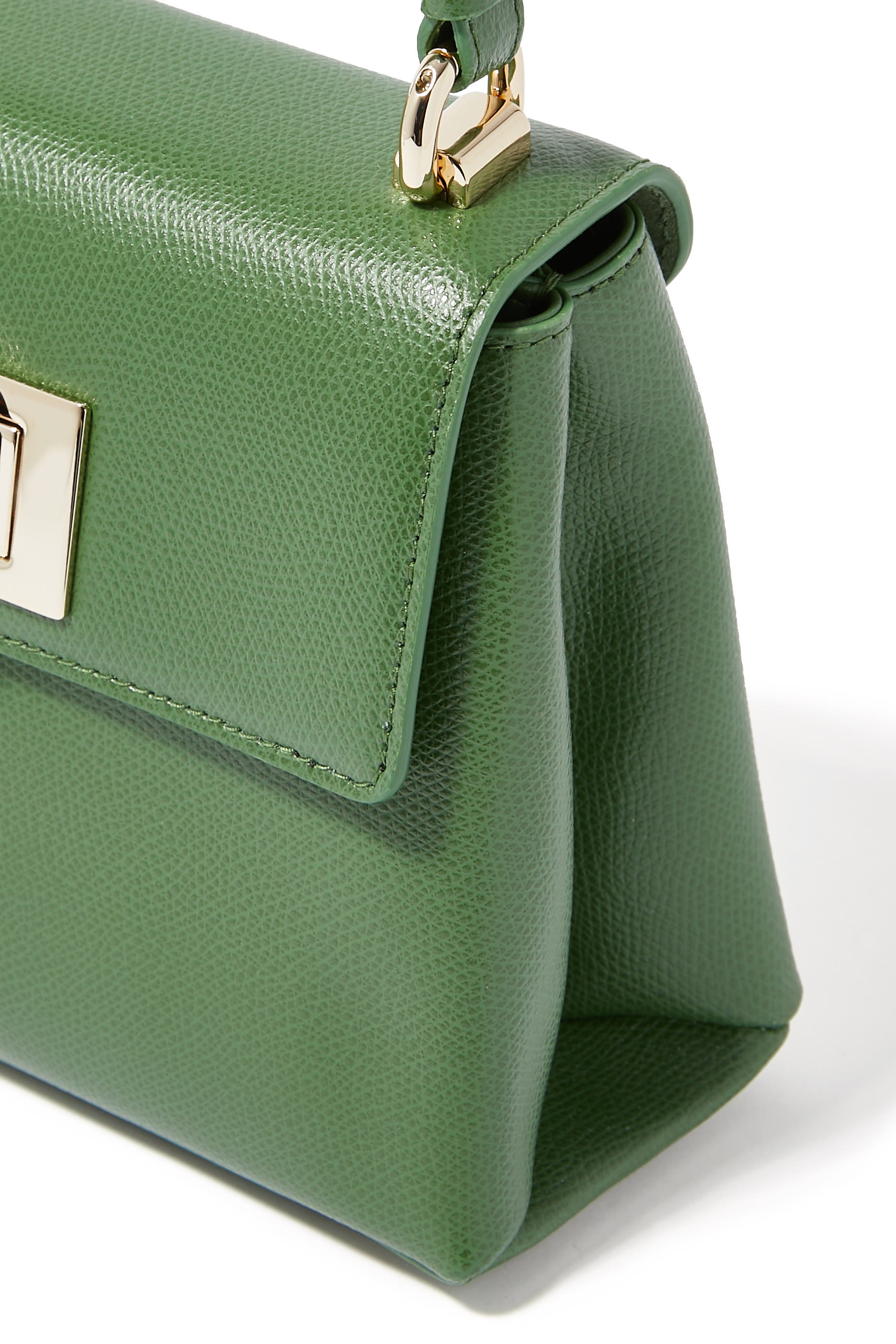 Furla 1927 Mini Top Handle Bag