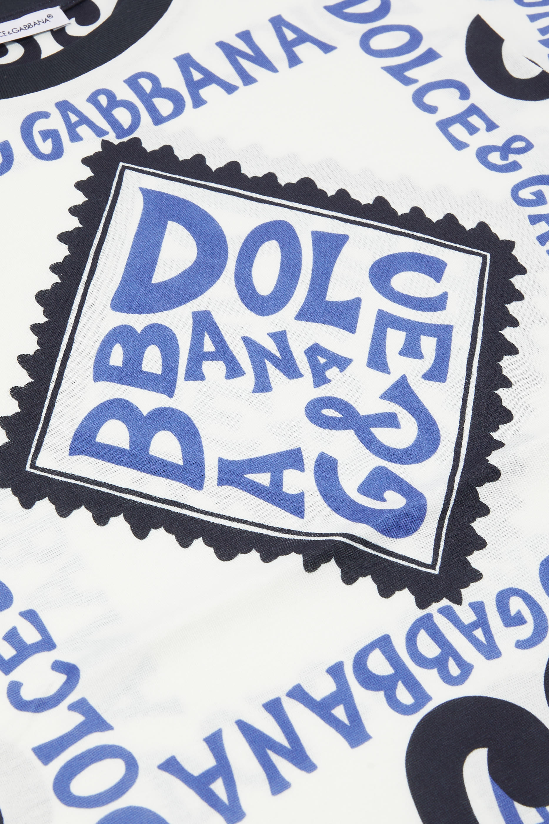 Kids Printed T-Shirt