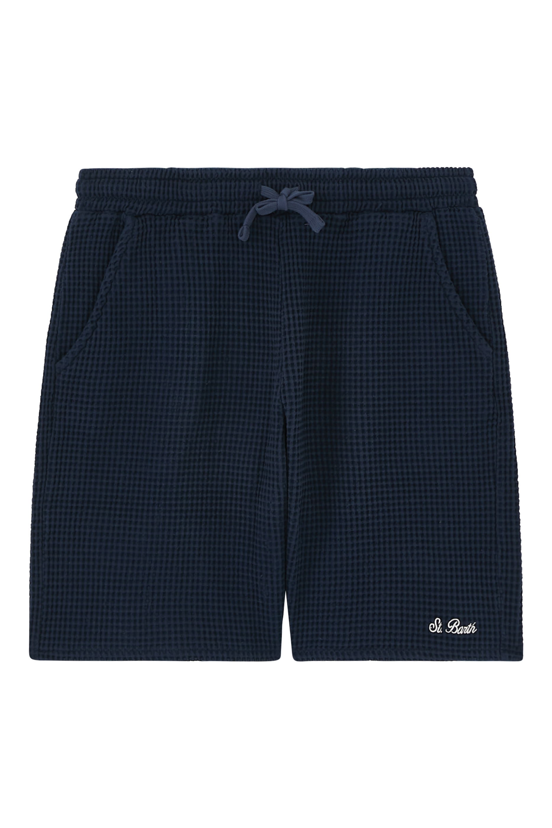 Randle Waffle Shorts