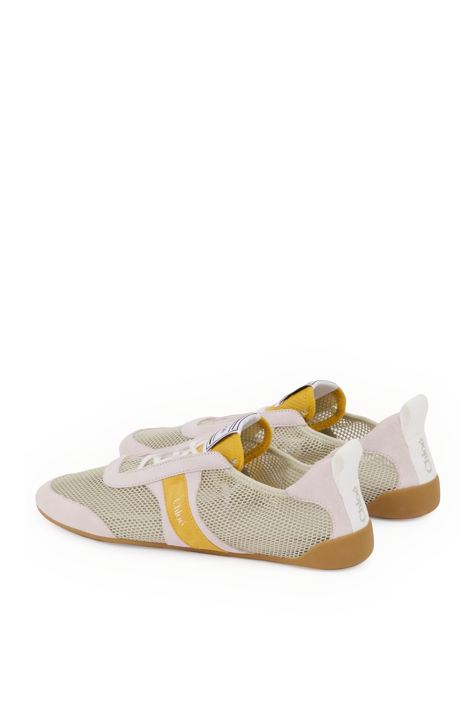 Kick Sneakers