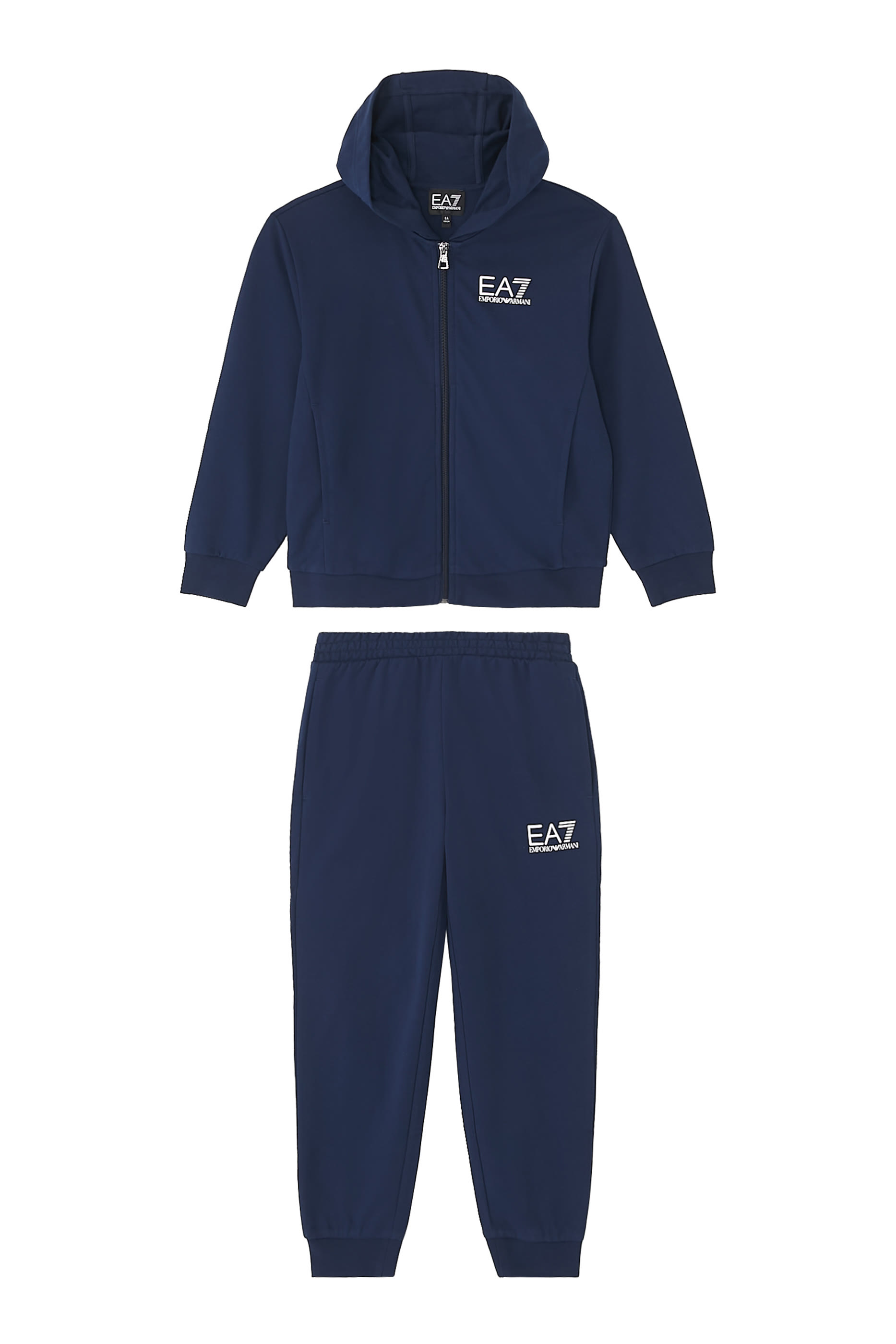 Kids Tracksuit Set
