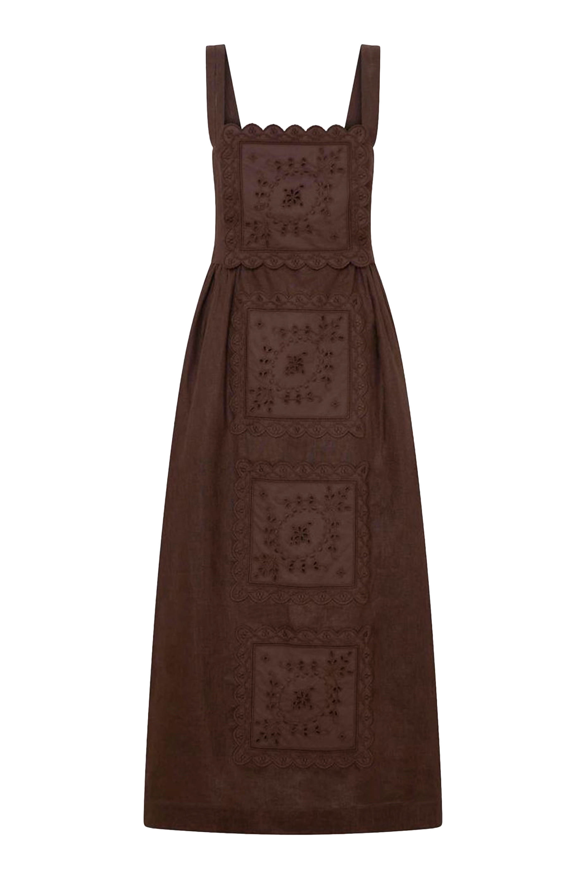 Handkerchief Sundress