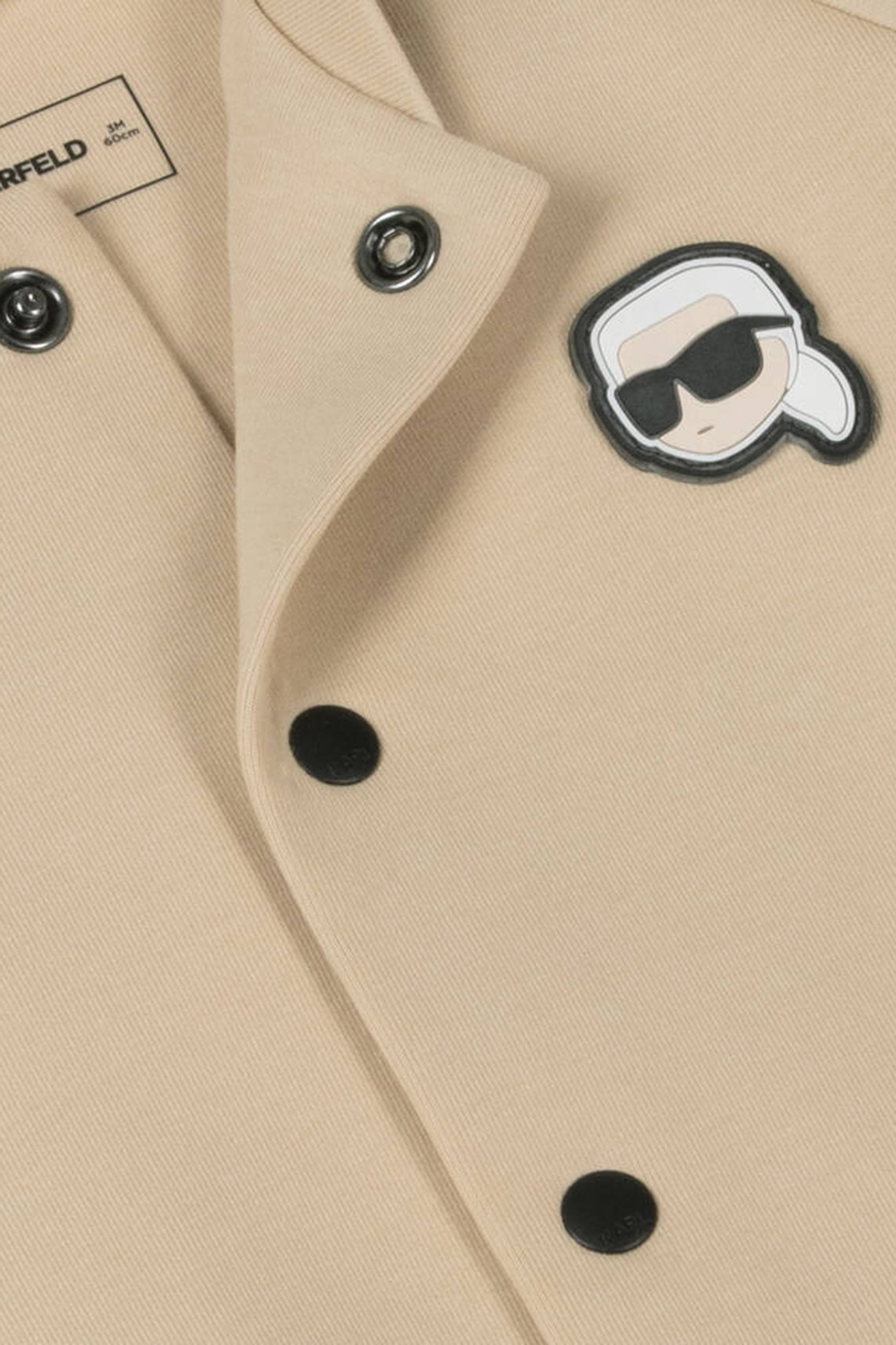 Kids Ikon Sweatsuit Set