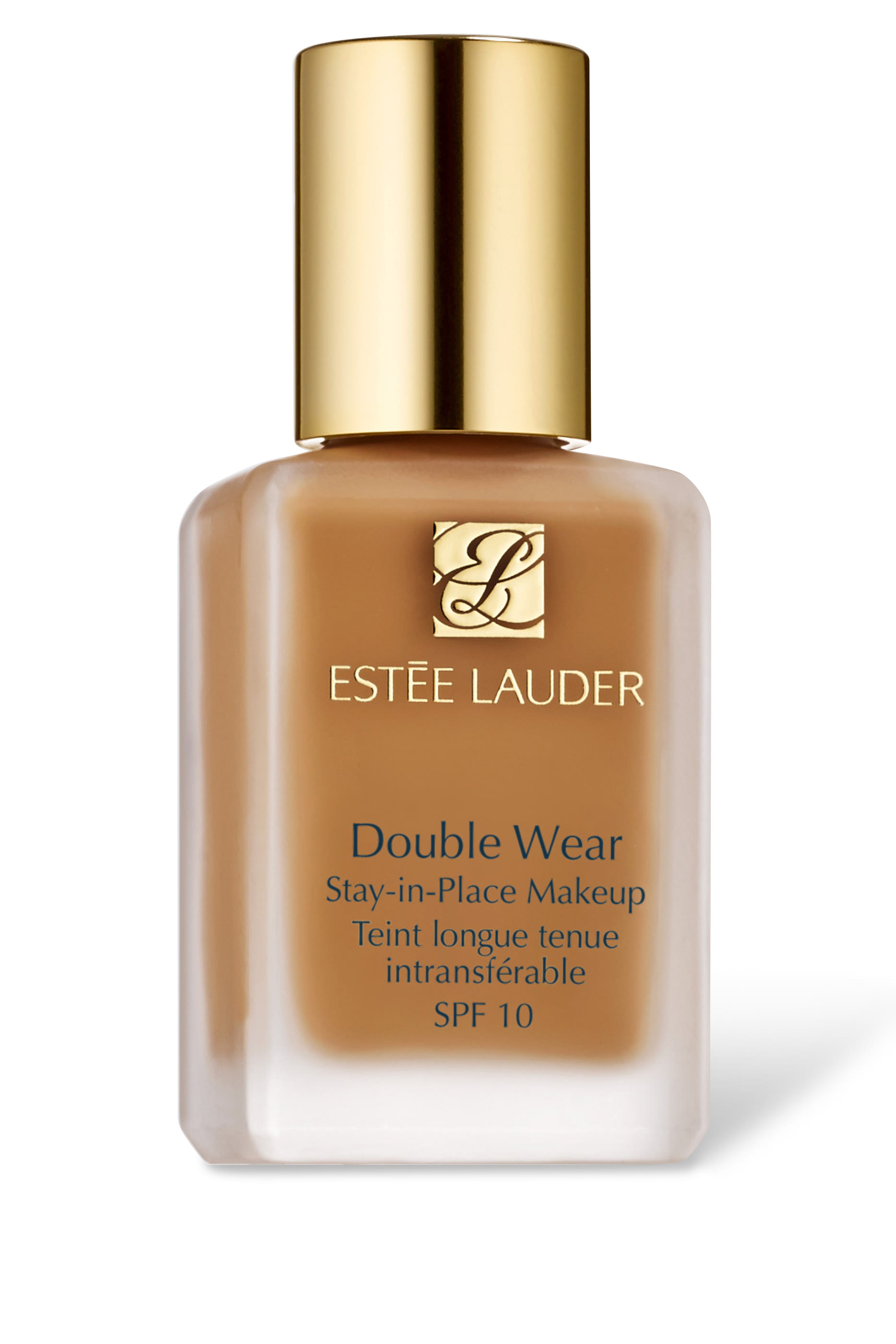 Double Wear Stay-in-Place Foundation