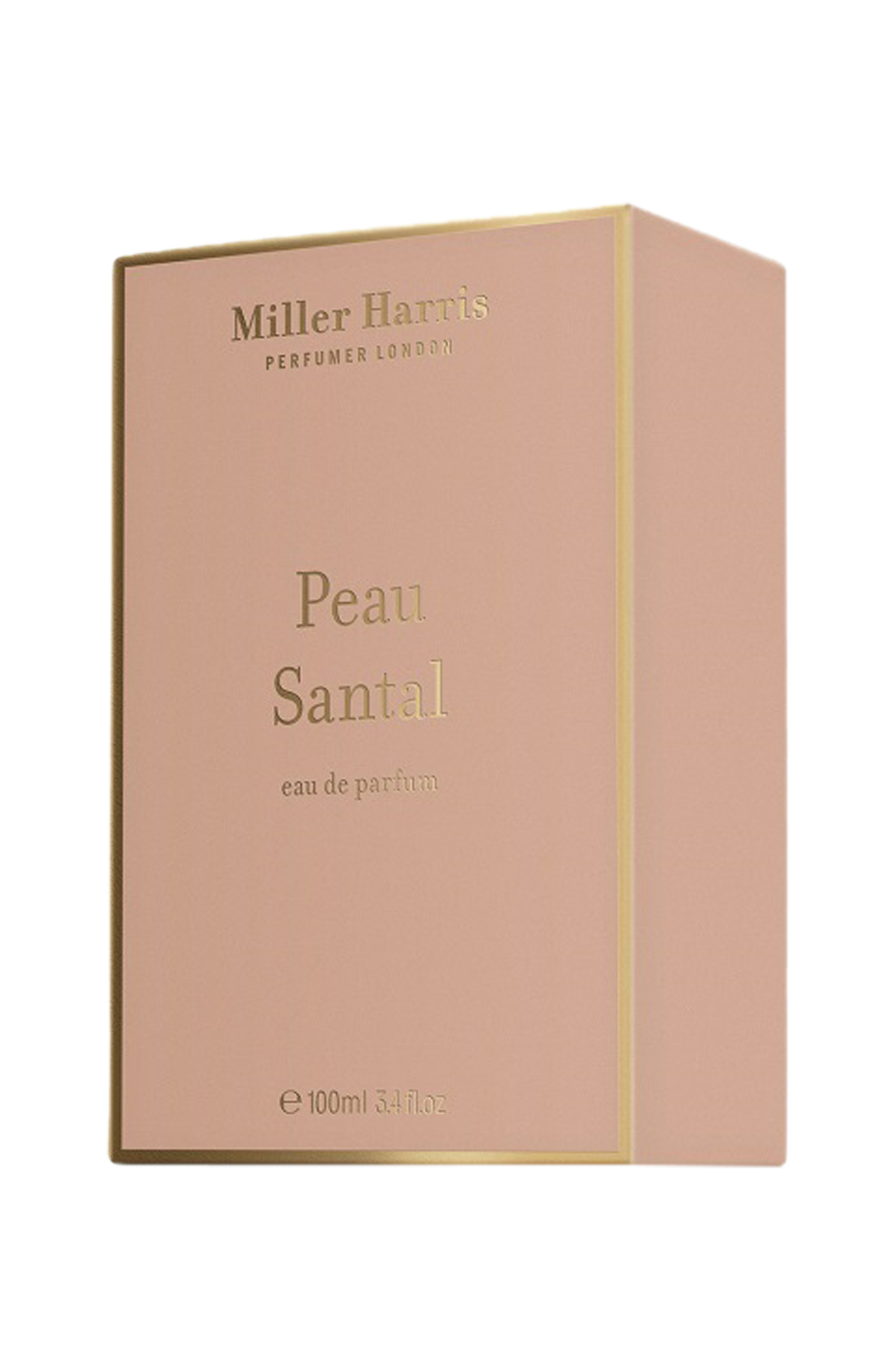 Peau Santal Eau de Parfum