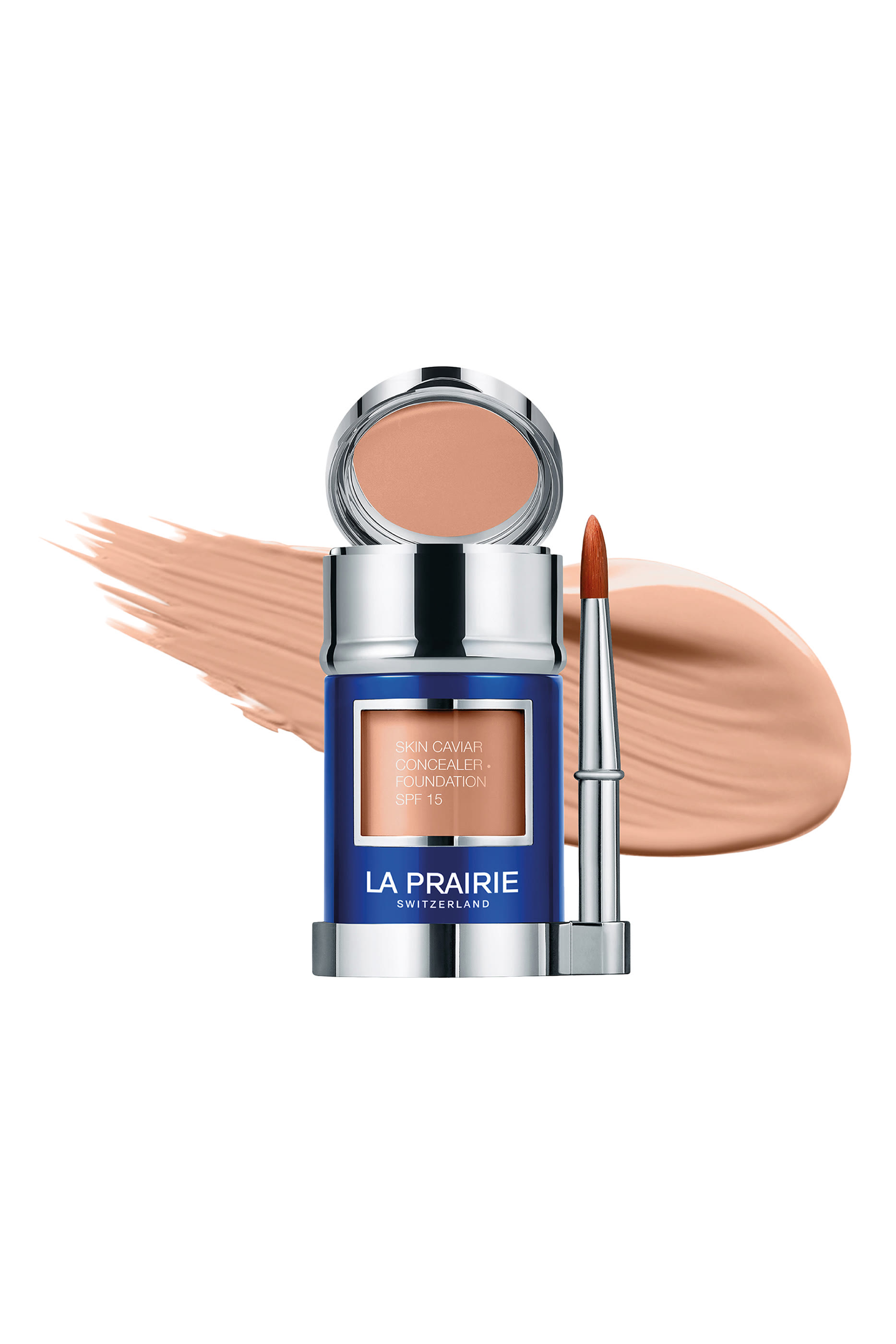 Skin Caviar Concealer Foundation Spf 15