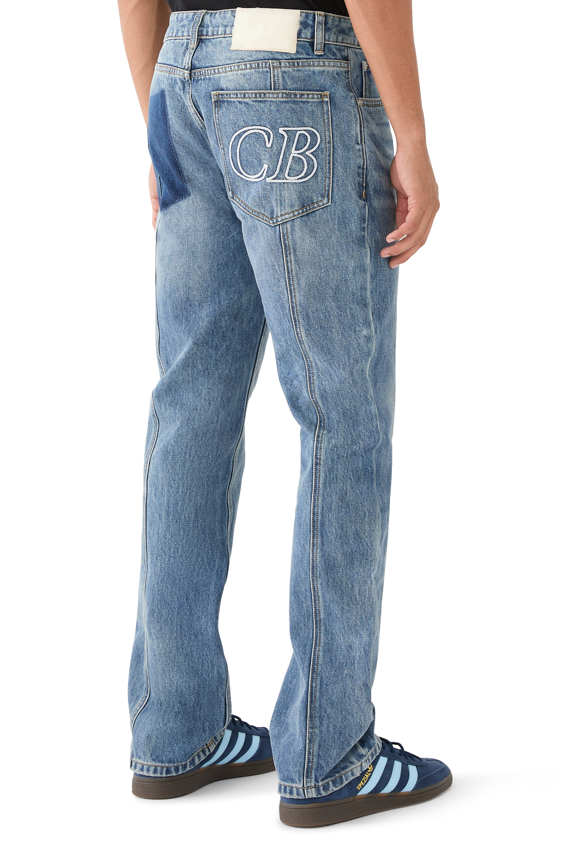 Jonny Jeans