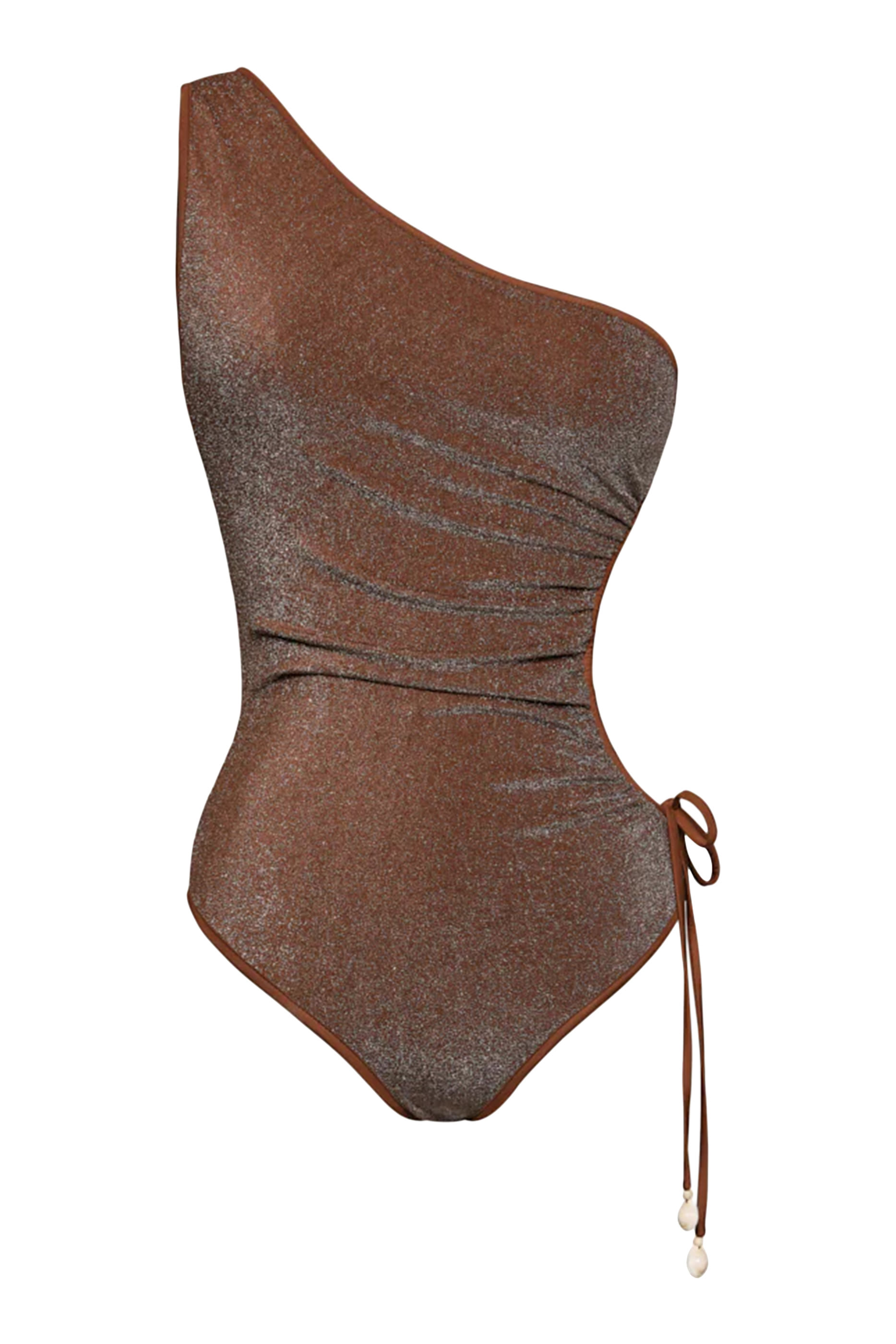 Whispering One Piece Swimsuit