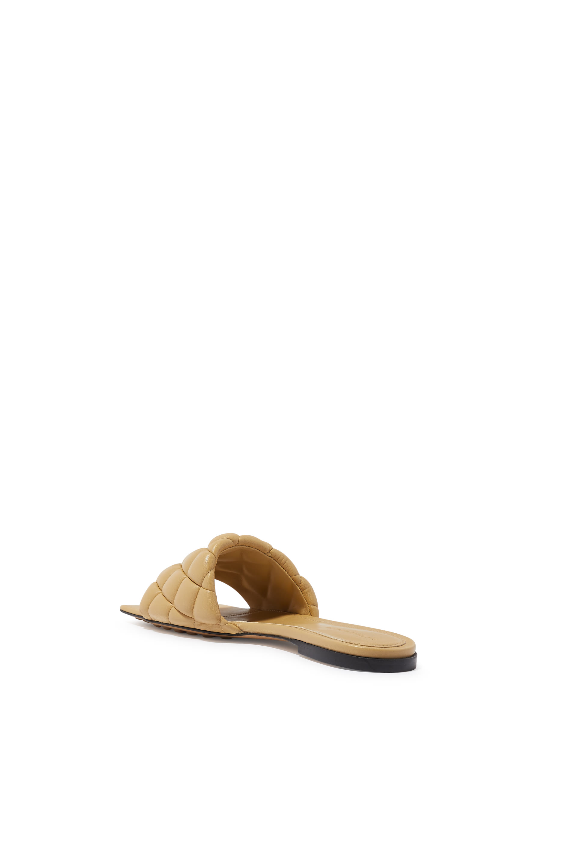 Padded Flat Sandals