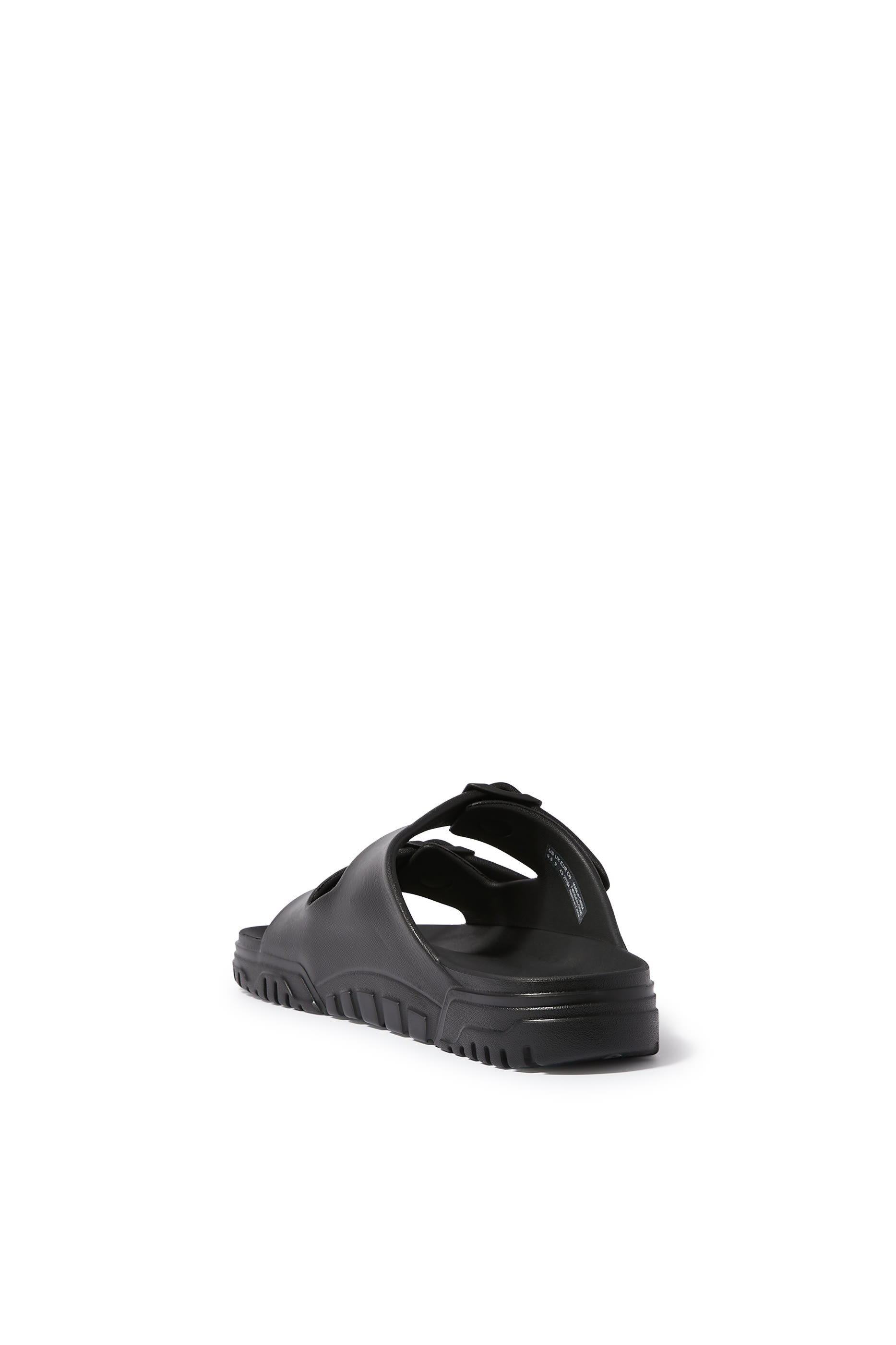 Soul Flat Sandals