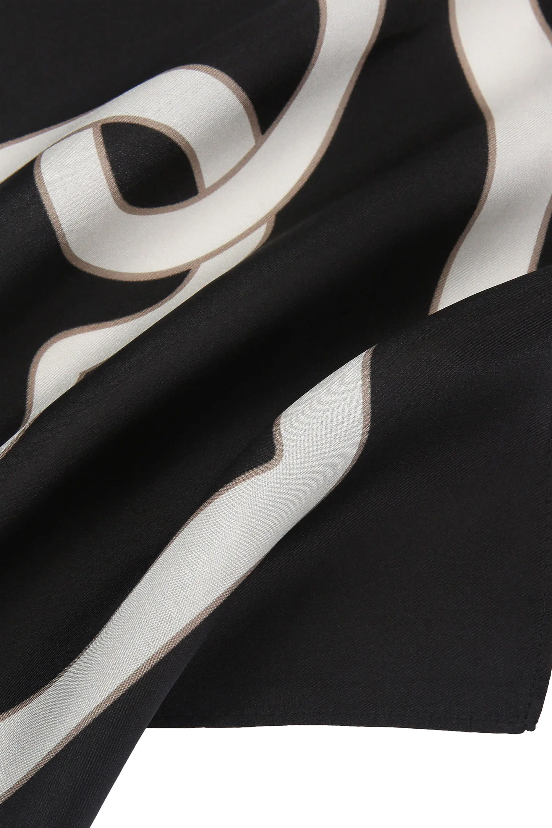 Large Sqaure Scarf 