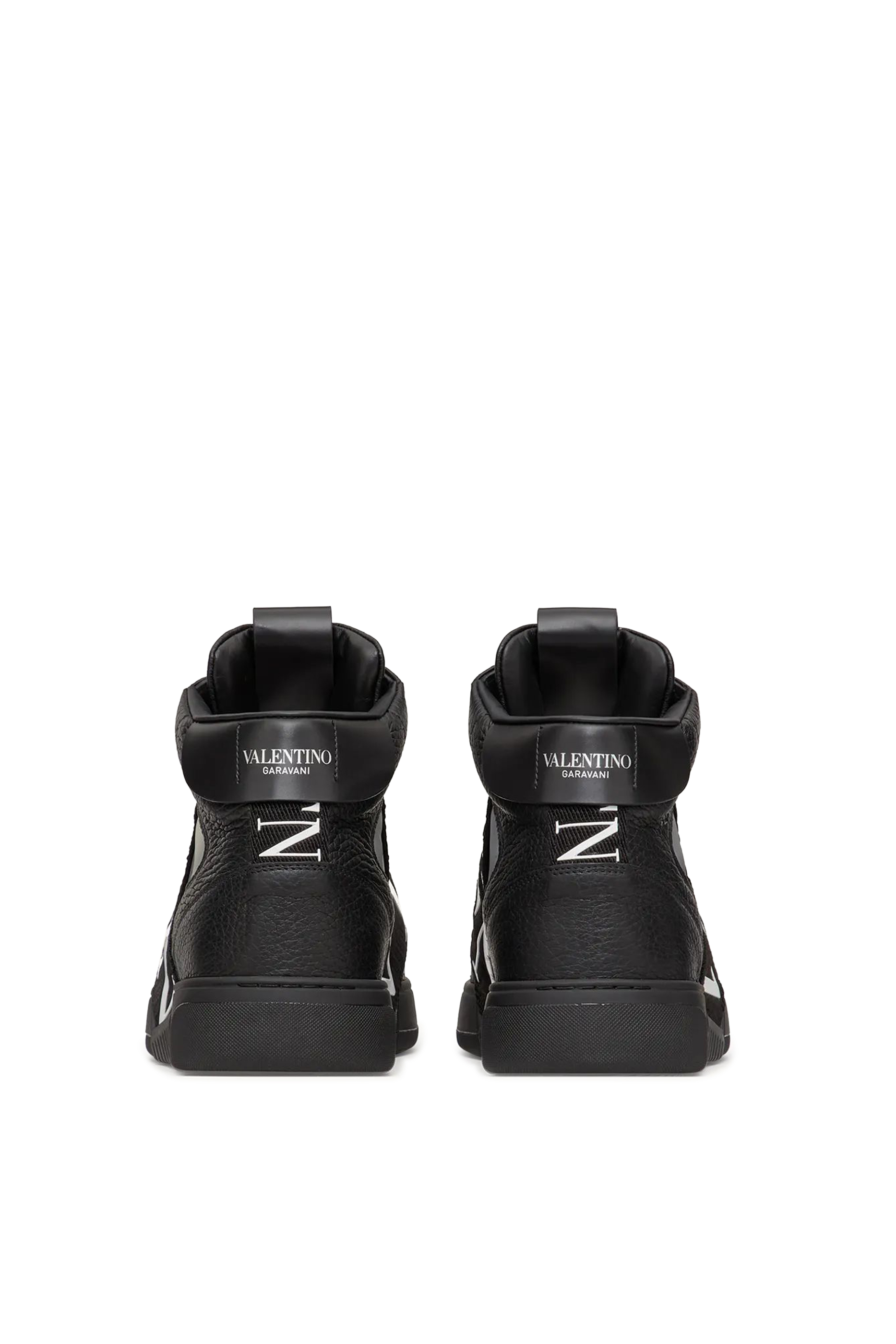 Valentino Garavani Leather Sneakers