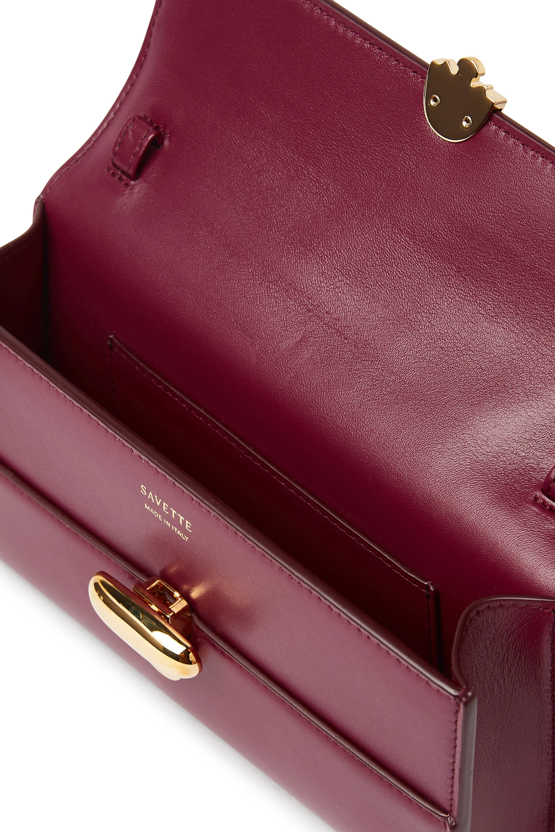 Symmetry Mini Bag 