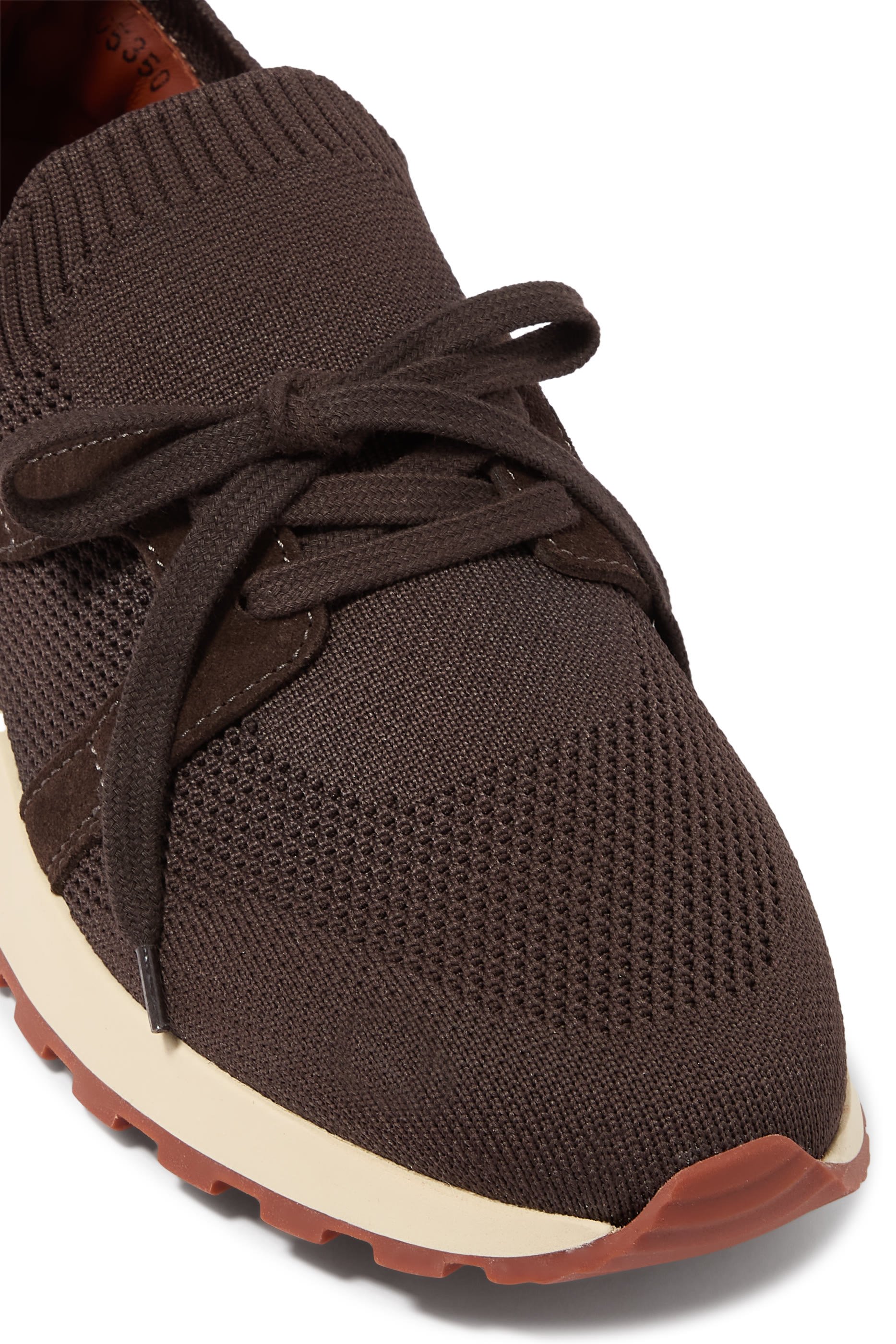 D5350 Runner Flexy Lux Walk Plus Laces