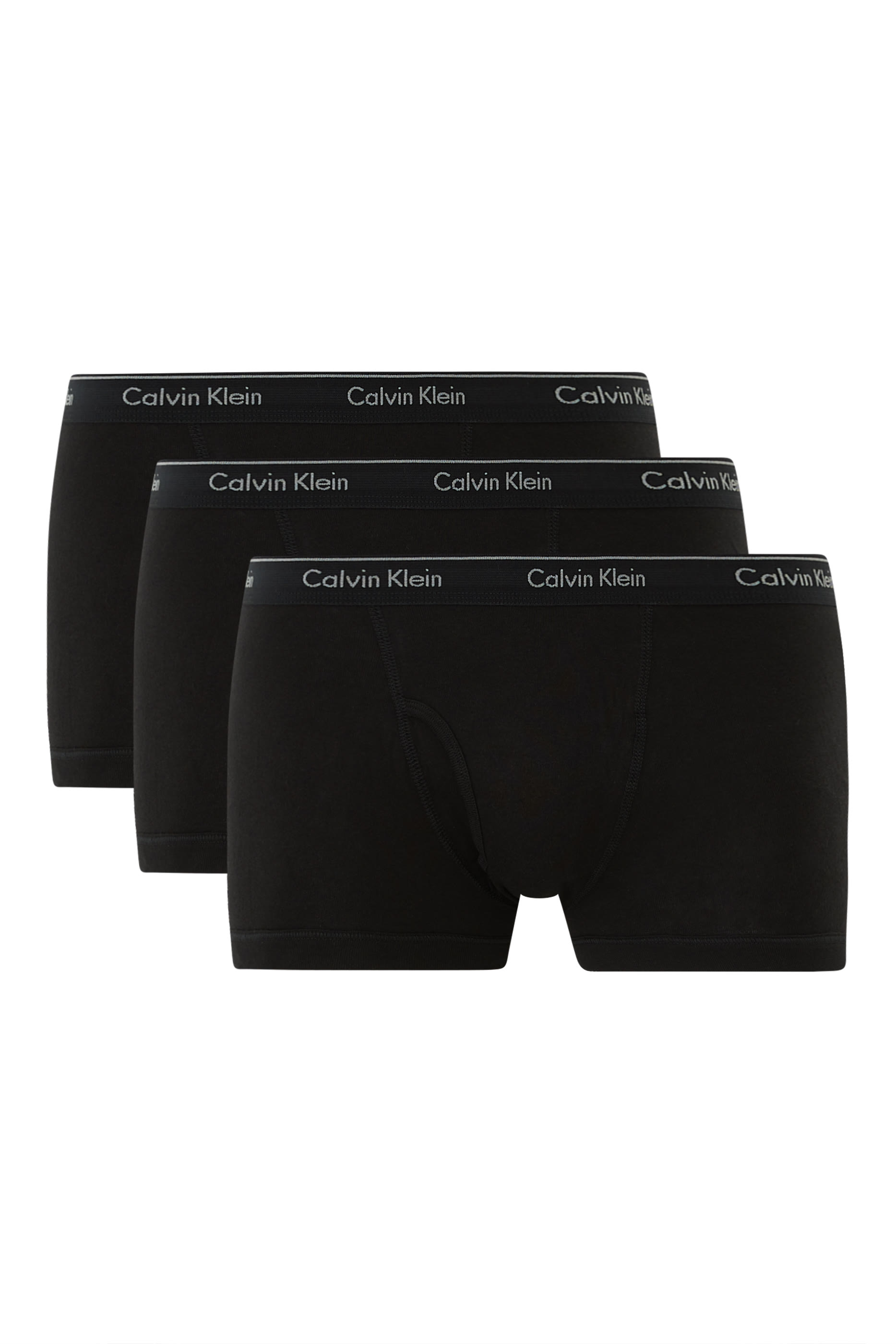 Basic Trunks, Set of 3