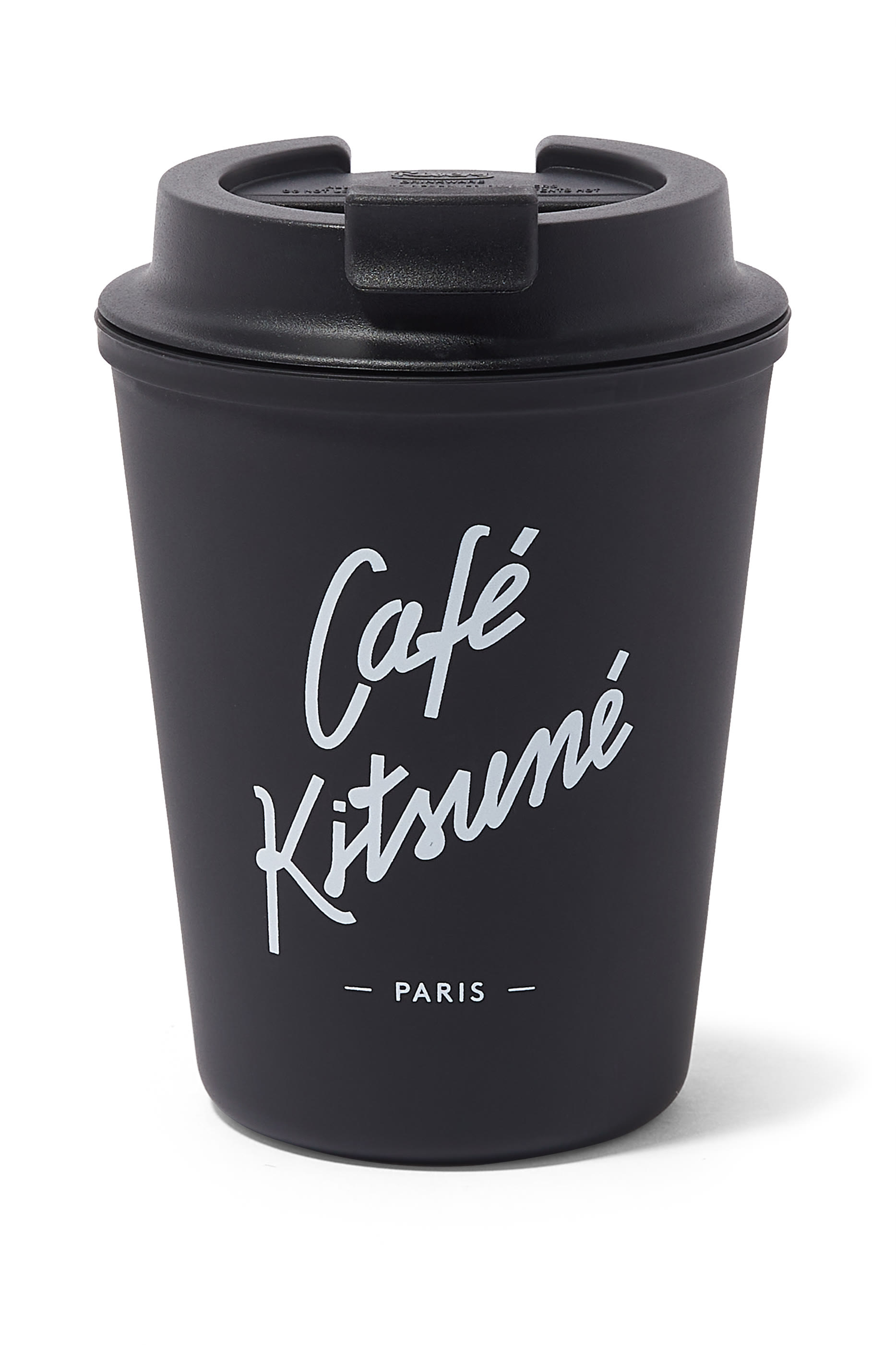 Reusable Coffee Tumbler