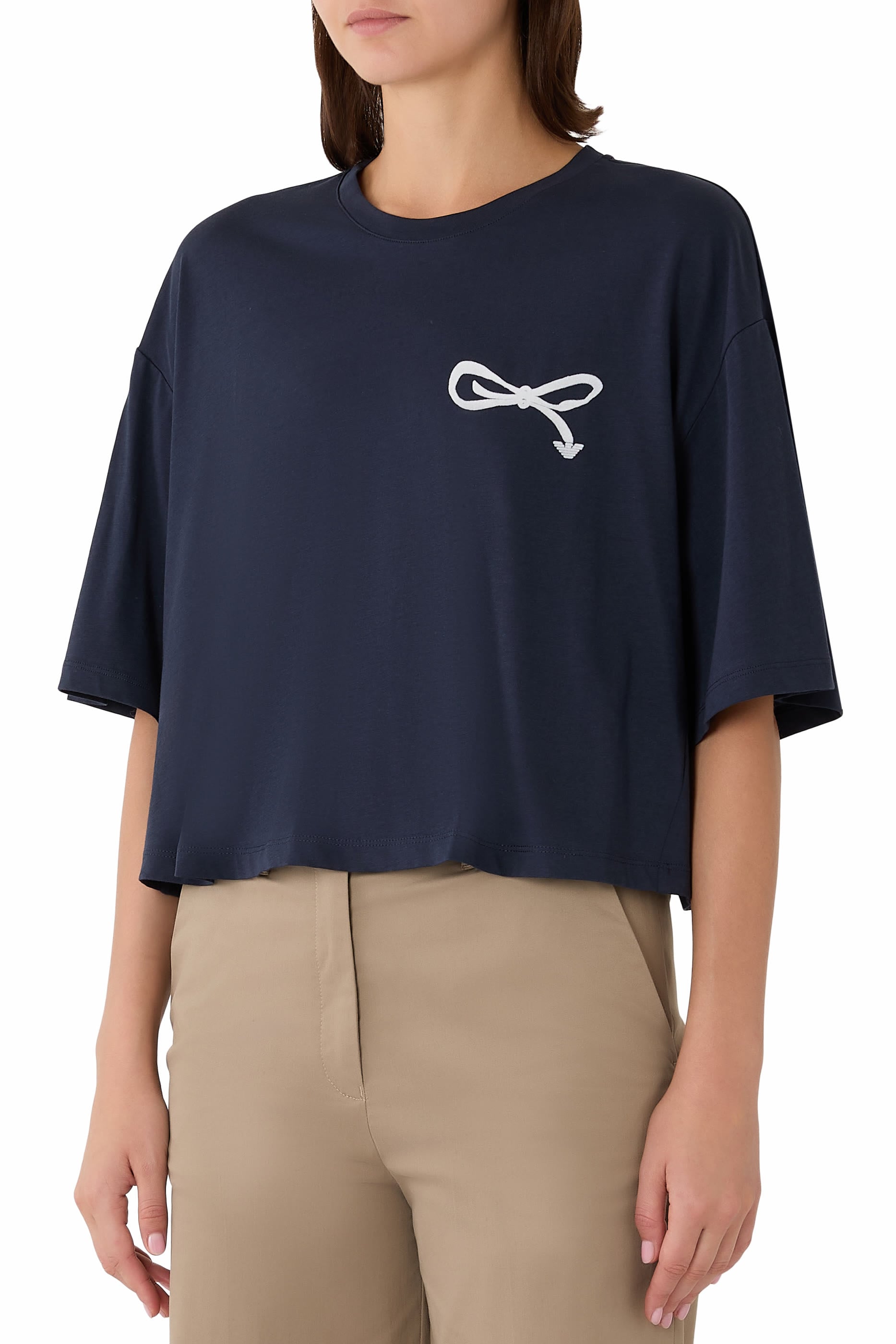 Oversized T-shirt 