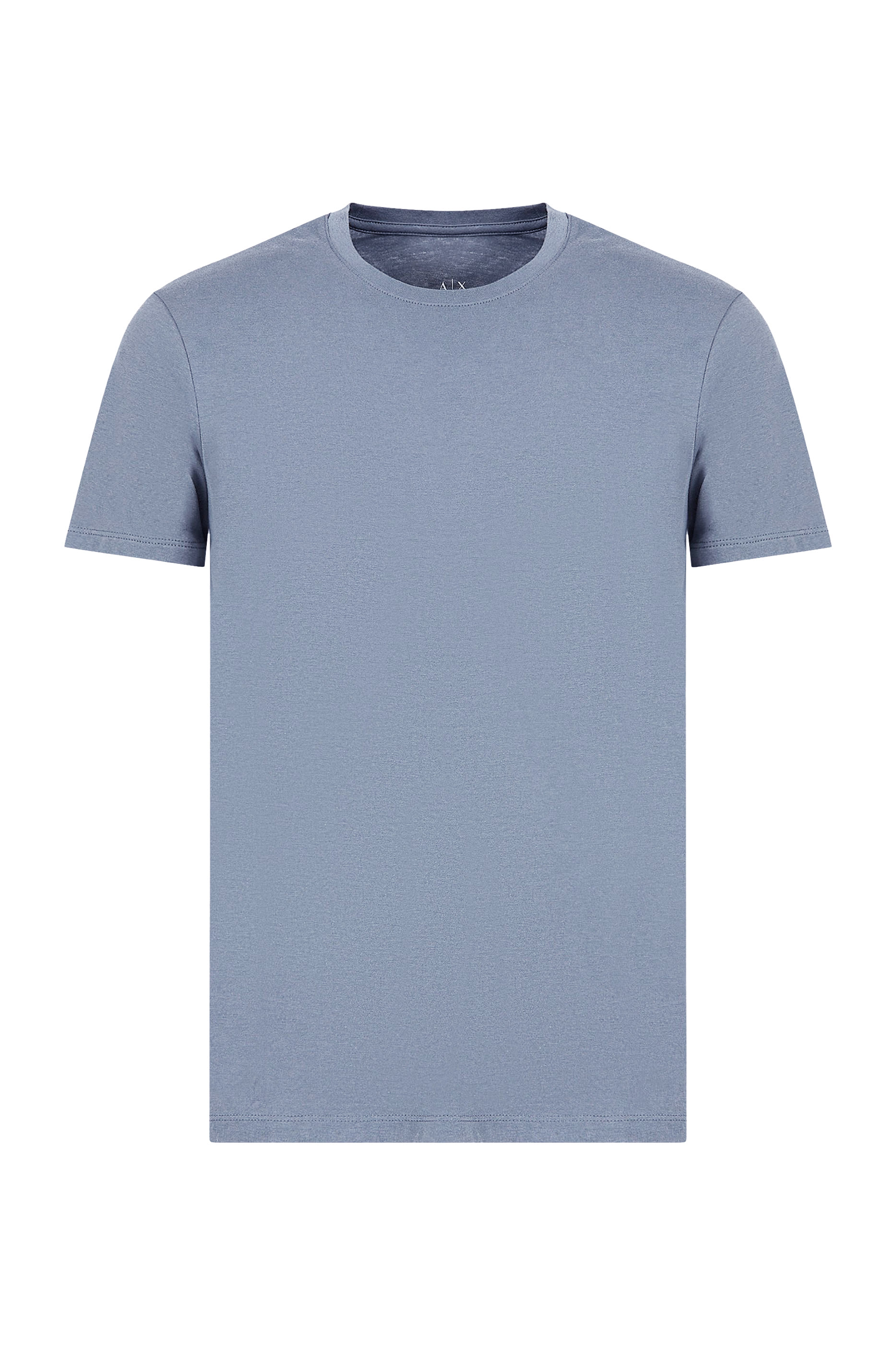 Slim Fit Pima Cotton T-Shirt
